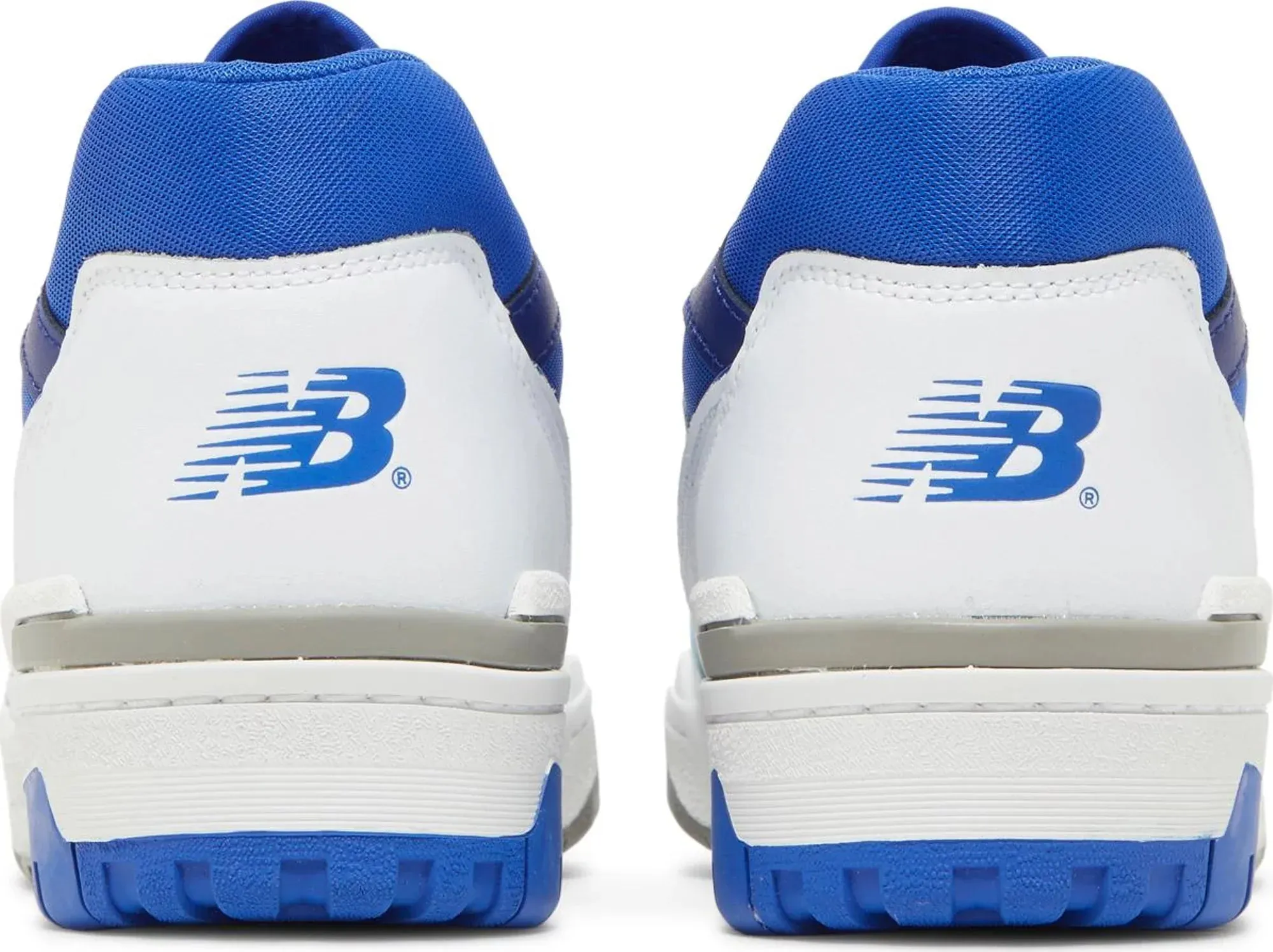 New Balance Men's 550 'Lakers Pack Sneakers sold by Zulily product image thumbnail 4