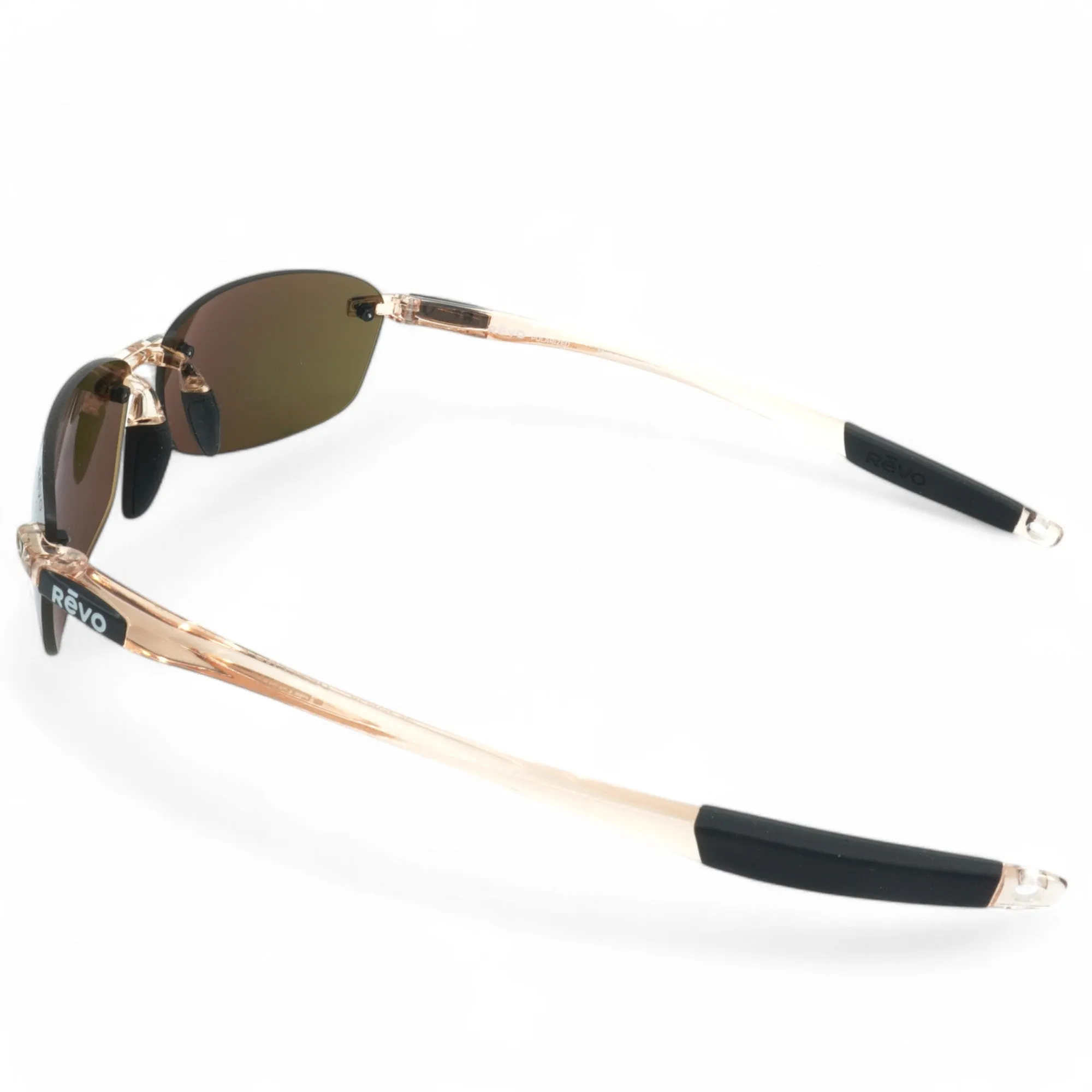 Revo Descend E Polarized Sunglasses sold by Zulily product image thumbnail 4