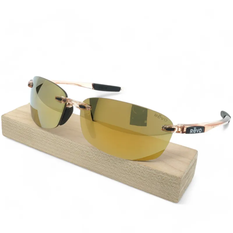 Revo Descend E Polarized Sunglasses sold by Zulily