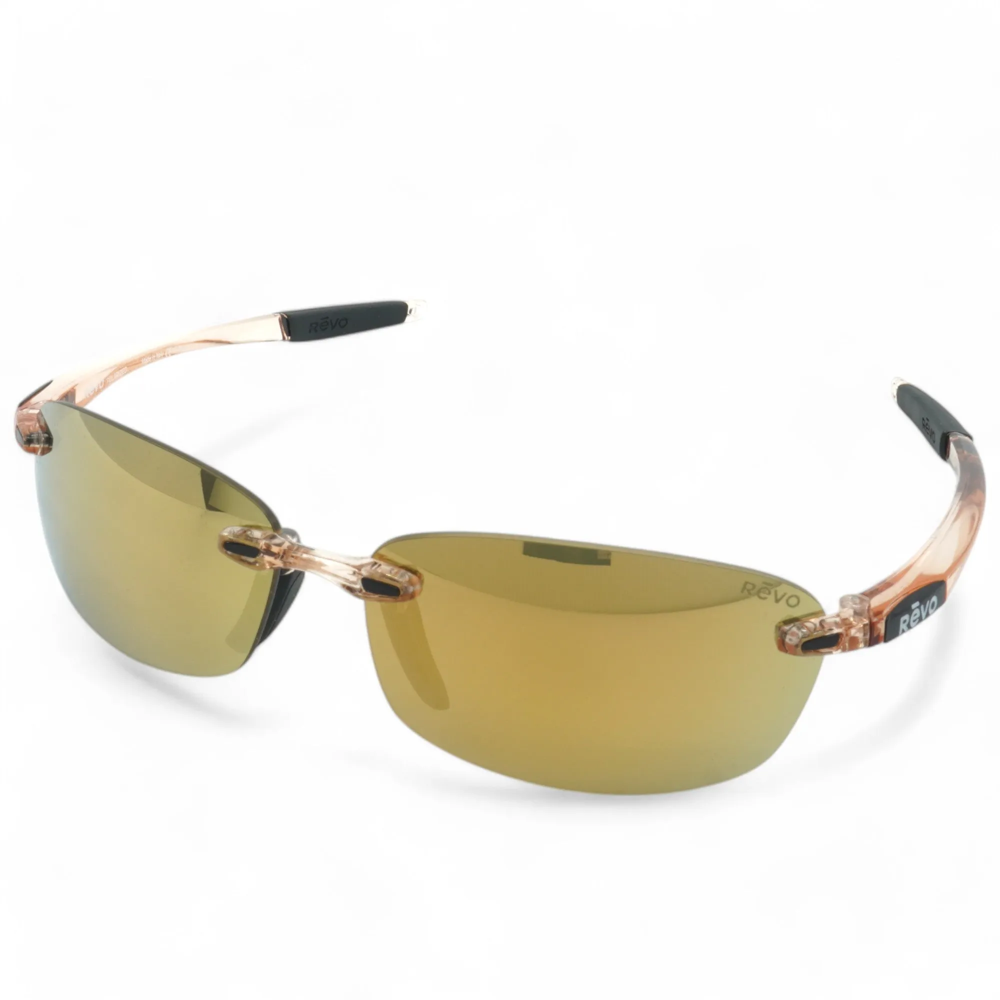 Revo Descend E Polarized Sunglasses sold by Zulily product image thumbnail 2