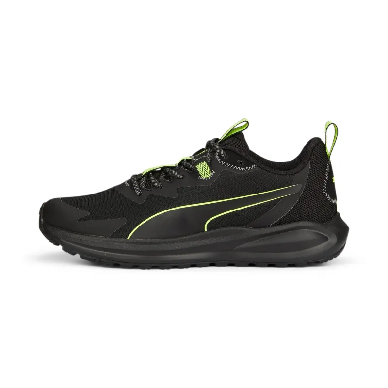 Puma Men's Twitch Runner Trail Sneakers made by Puma