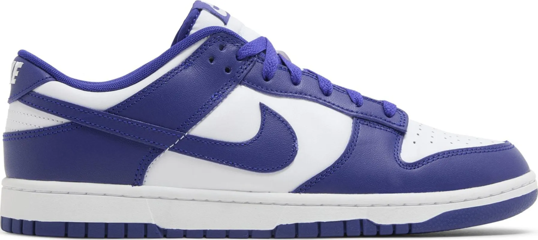 Nike Men's Dunk Low Retro Sneakers sold by Zulily