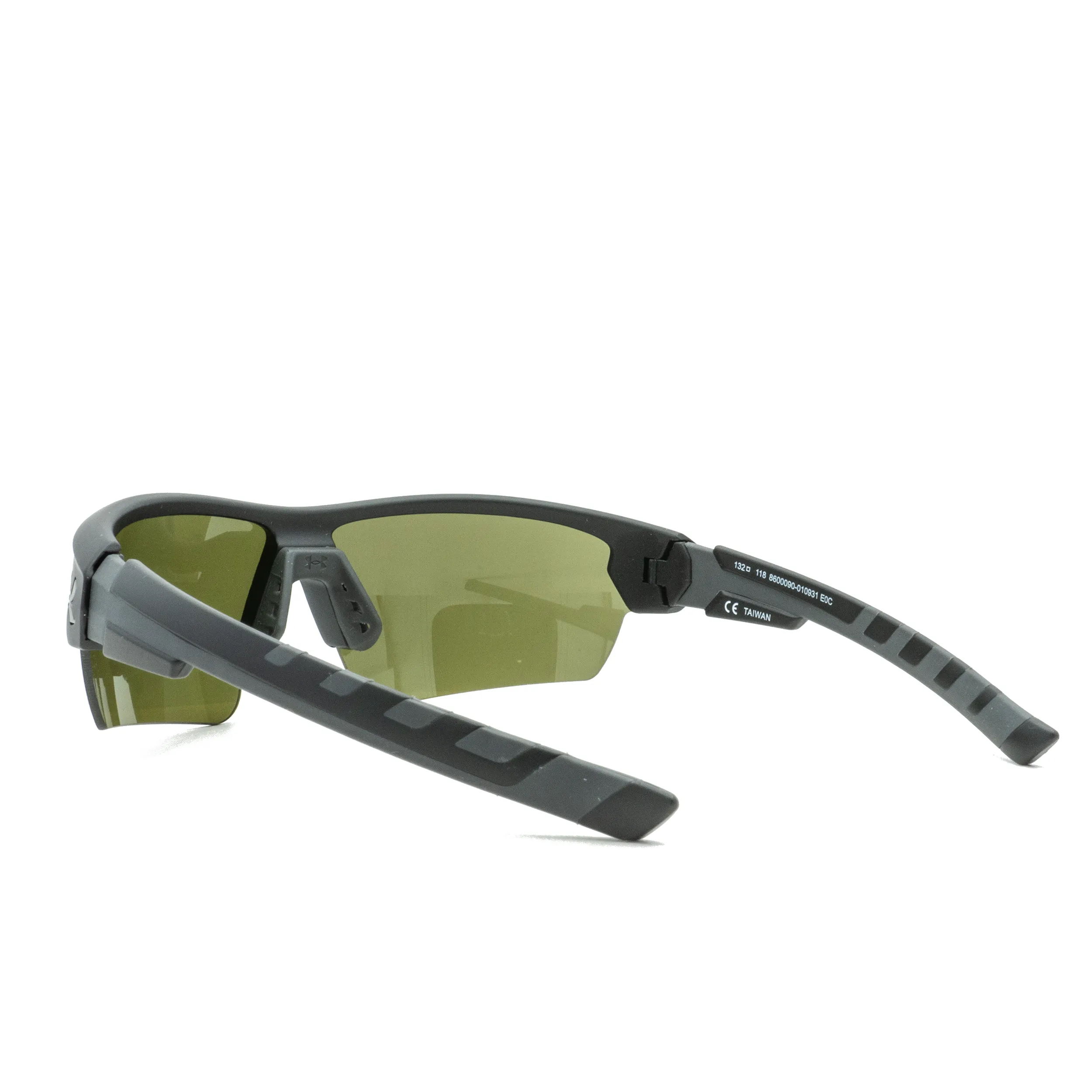 Under Armour Men's Rival Sunglasses sold by Zulily product image thumbnail 3