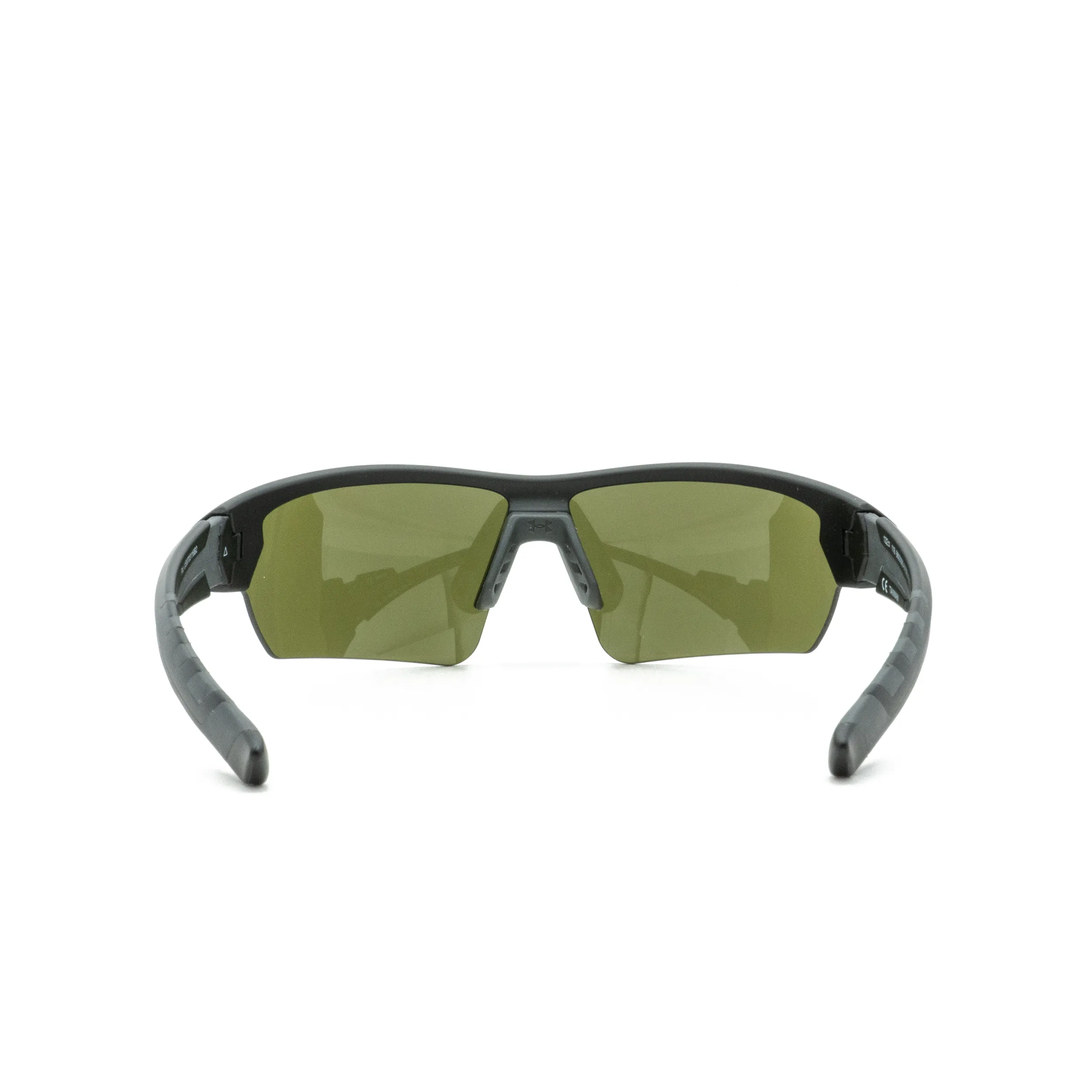 Under Armour Men's Rival Sunglasses sold by Zulily product image thumbnail 4