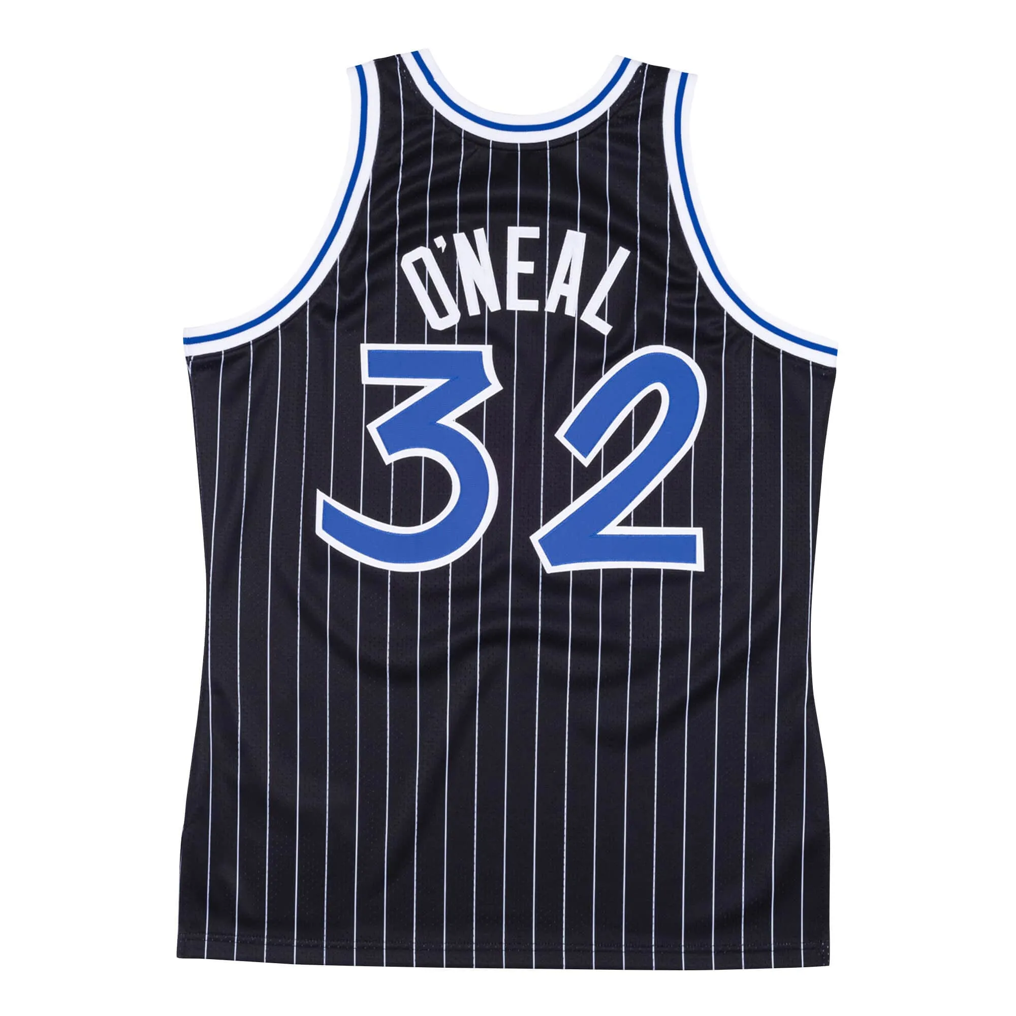 Mitchell & Ness NBA Authentic Alternate Jersey Orlando Magic 94 Shaquille O'Neal Jerseys sold by Zulily product image thumbnail 2