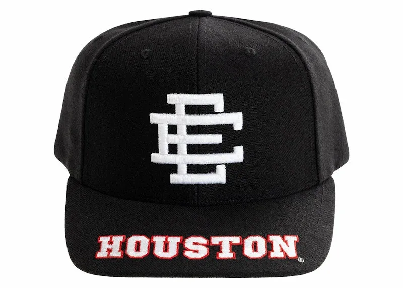 Eric Emanuel Men's MLB Ee College Houston Cap Ss24 Sneakers sold by Zulily