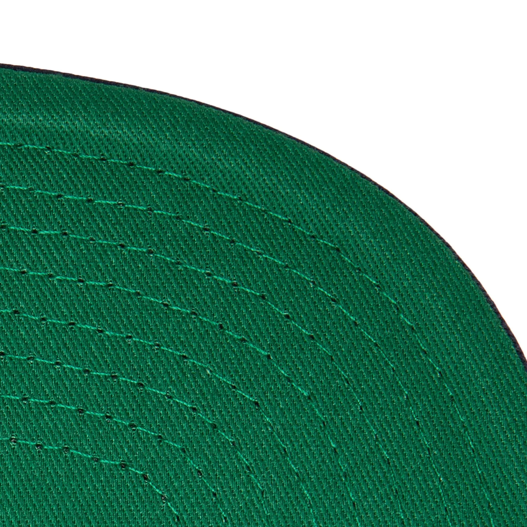 Mitchell & Ness Men's MLB Roper Trucker Yankees Hats sold by Zulily product image thumbnail 4