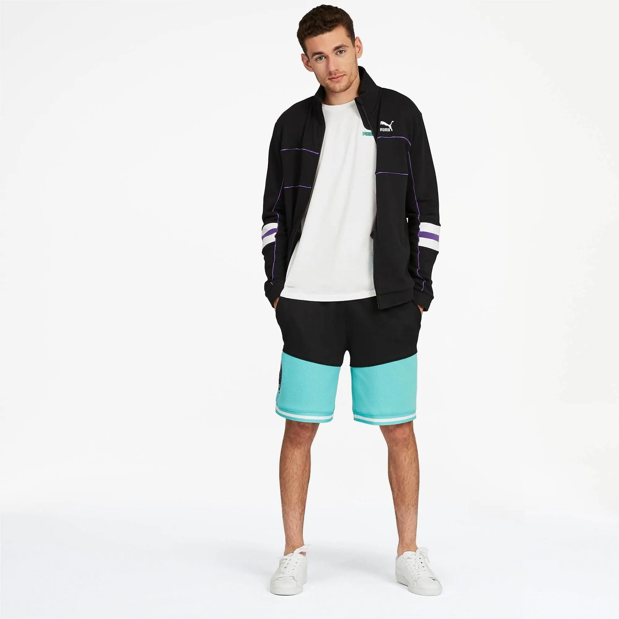 Puma Men's Claw Pack Xtg Jacket Jackets sold by Zulily product image thumbnail 3