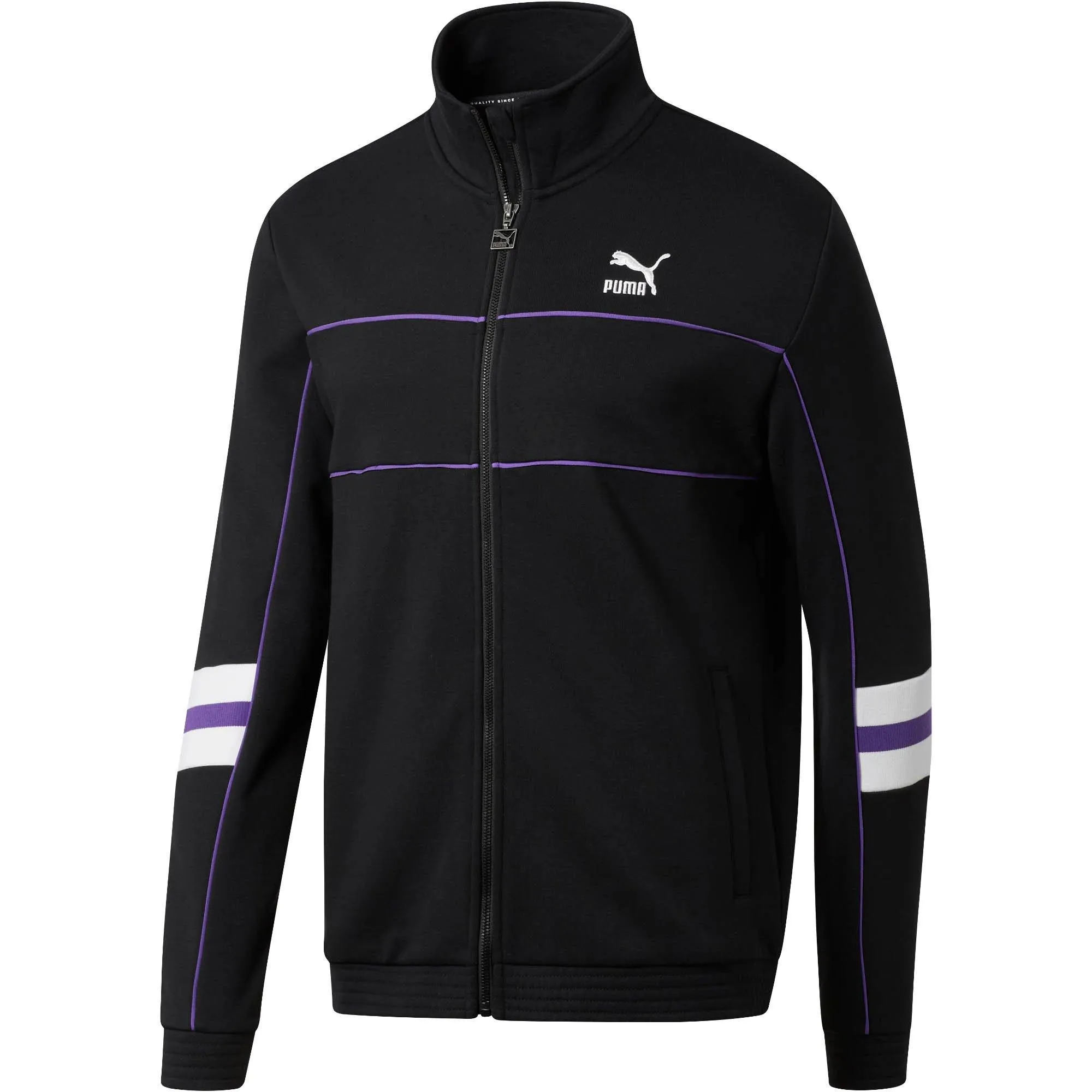 Puma Men's Claw Pack Xtg Jacket Jackets sold by Zulily product image thumbnail 4
