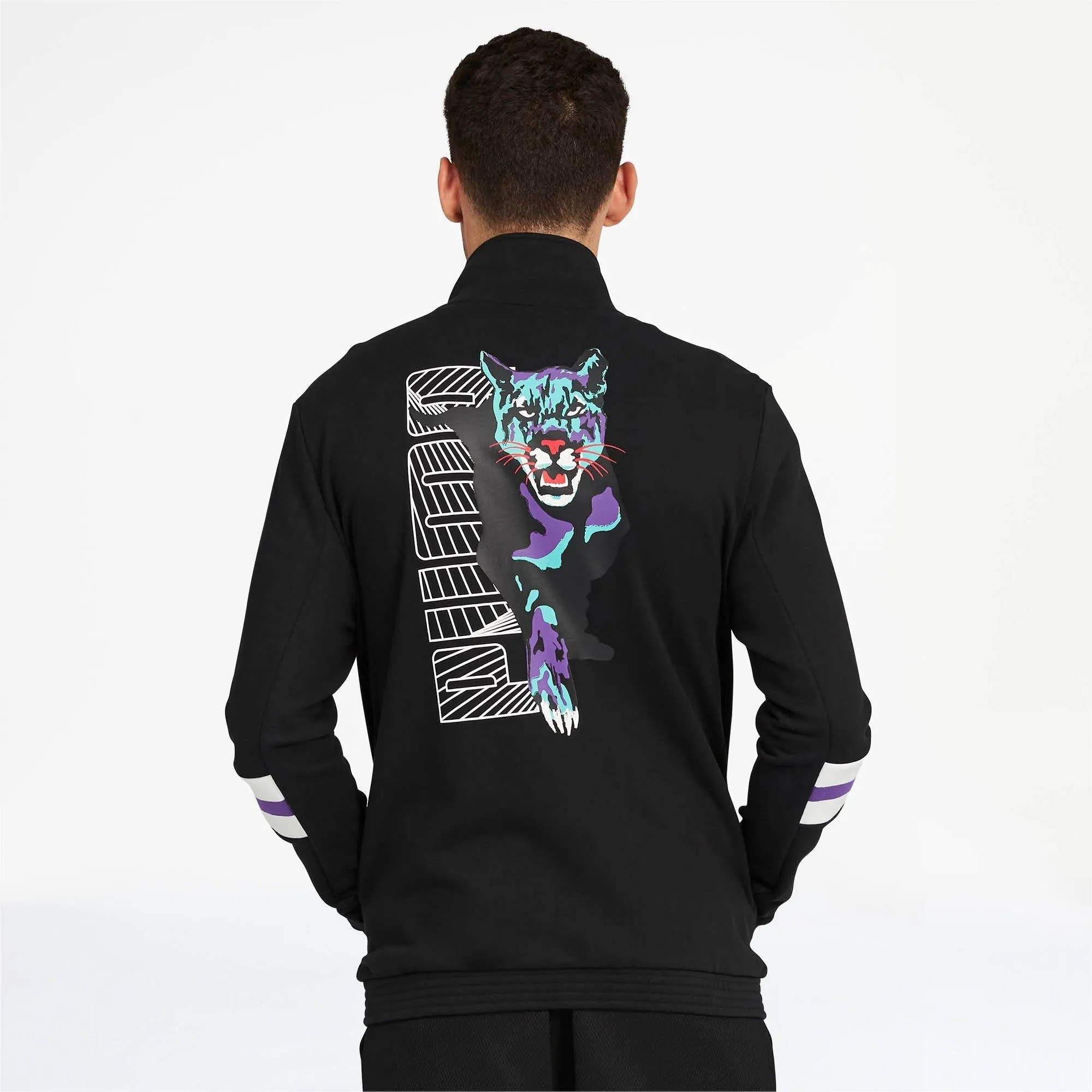 Puma Men's Claw Pack Xtg Jacket Jackets sold by Zulily product image thumbnail 2