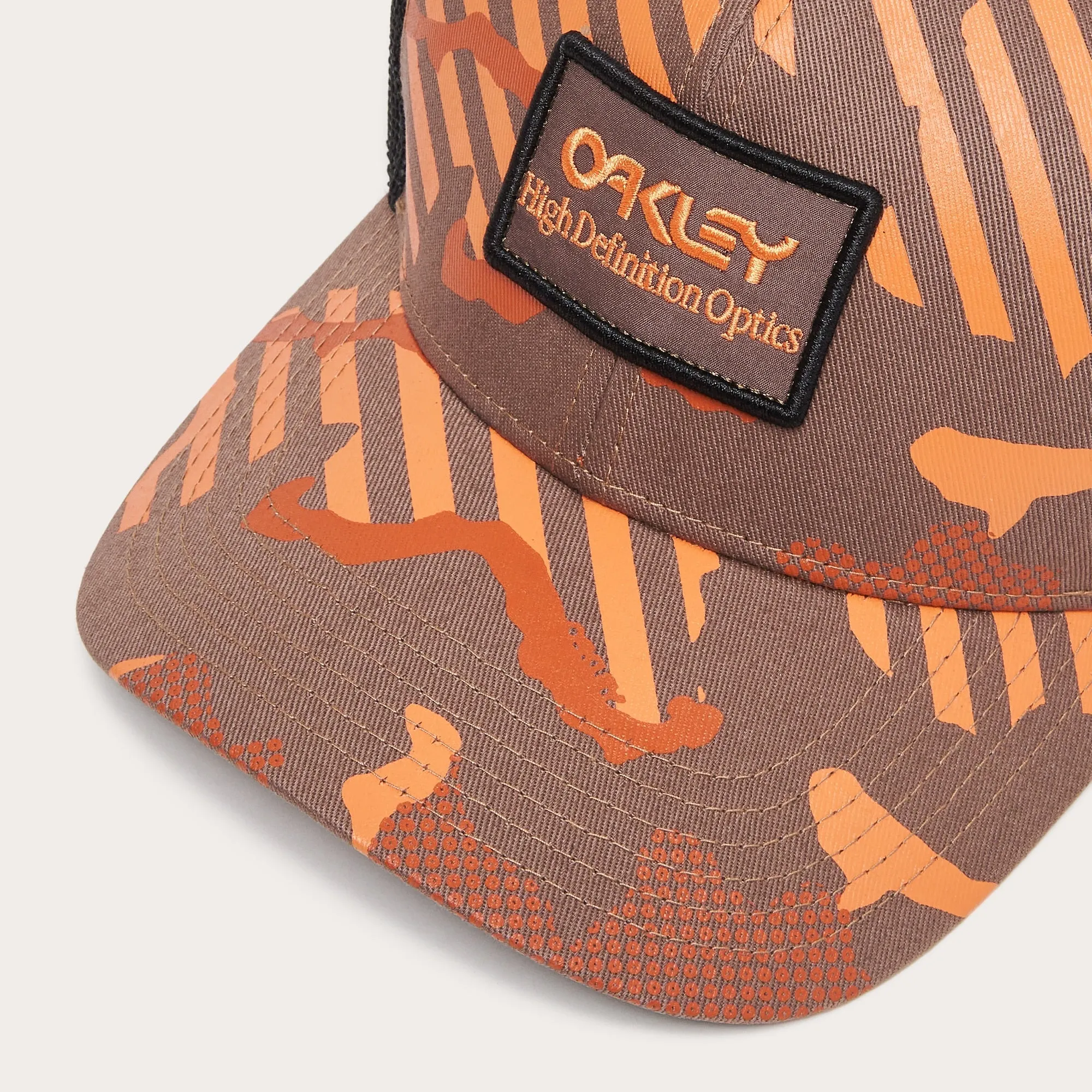 Oakley Men's B1B Hdo Patch Trucker Hats sold by Zulily product image thumbnail 3