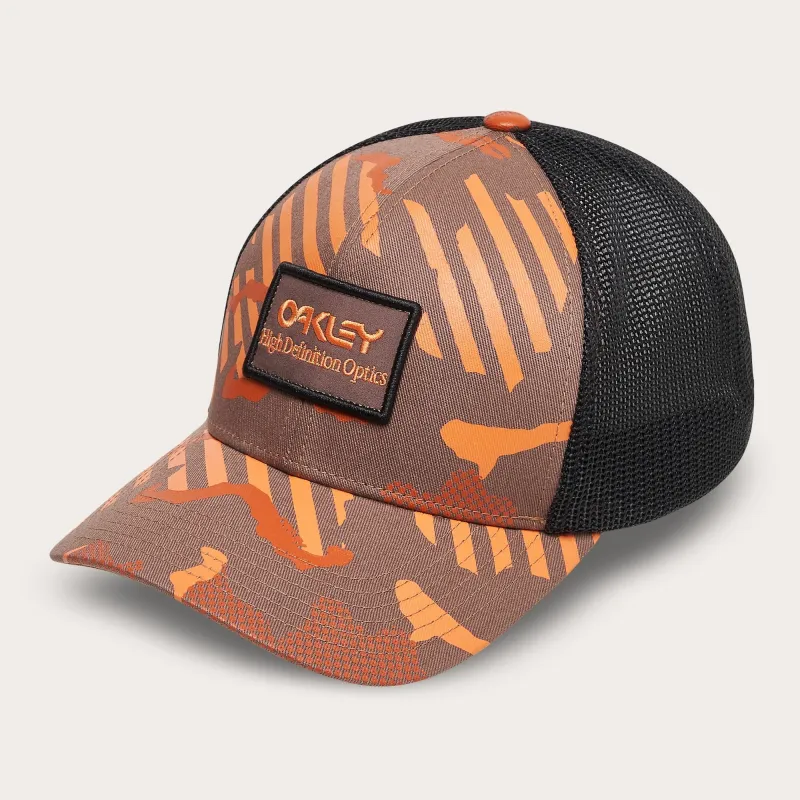 Oakley Men's B1B Hdo Patch Trucker Hats sold by Zulily