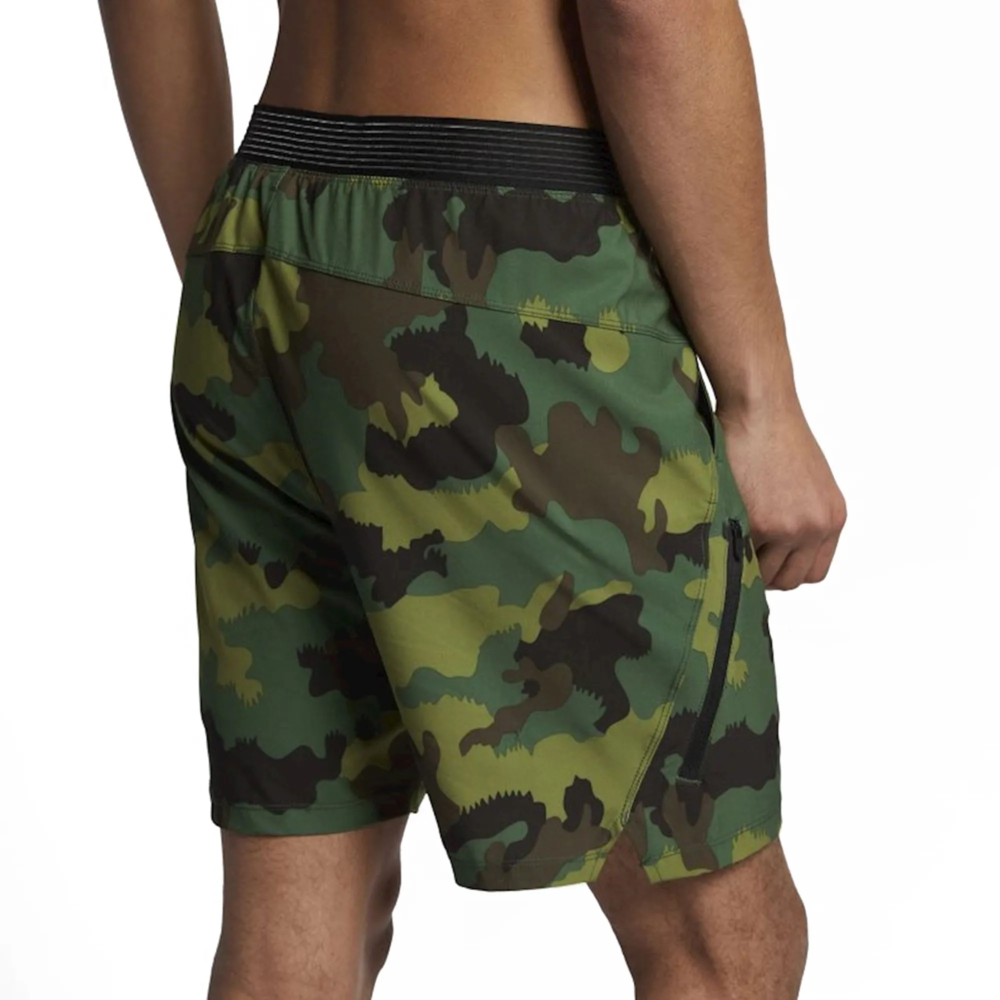 Hurley Men's Phantom Alpha Trainer Camo 18" sold by Zulily product image thumbnail 2