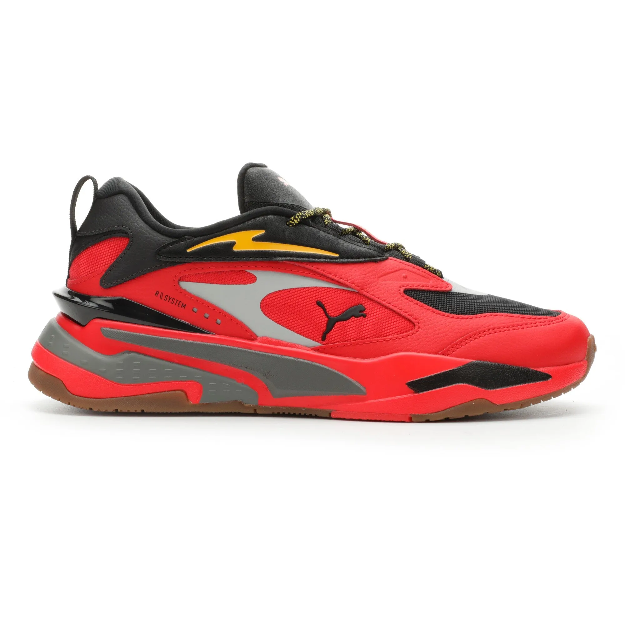 Puma Men's Rs-Fast Flames Sneakers sold by Zulily product image thumbnail 2
