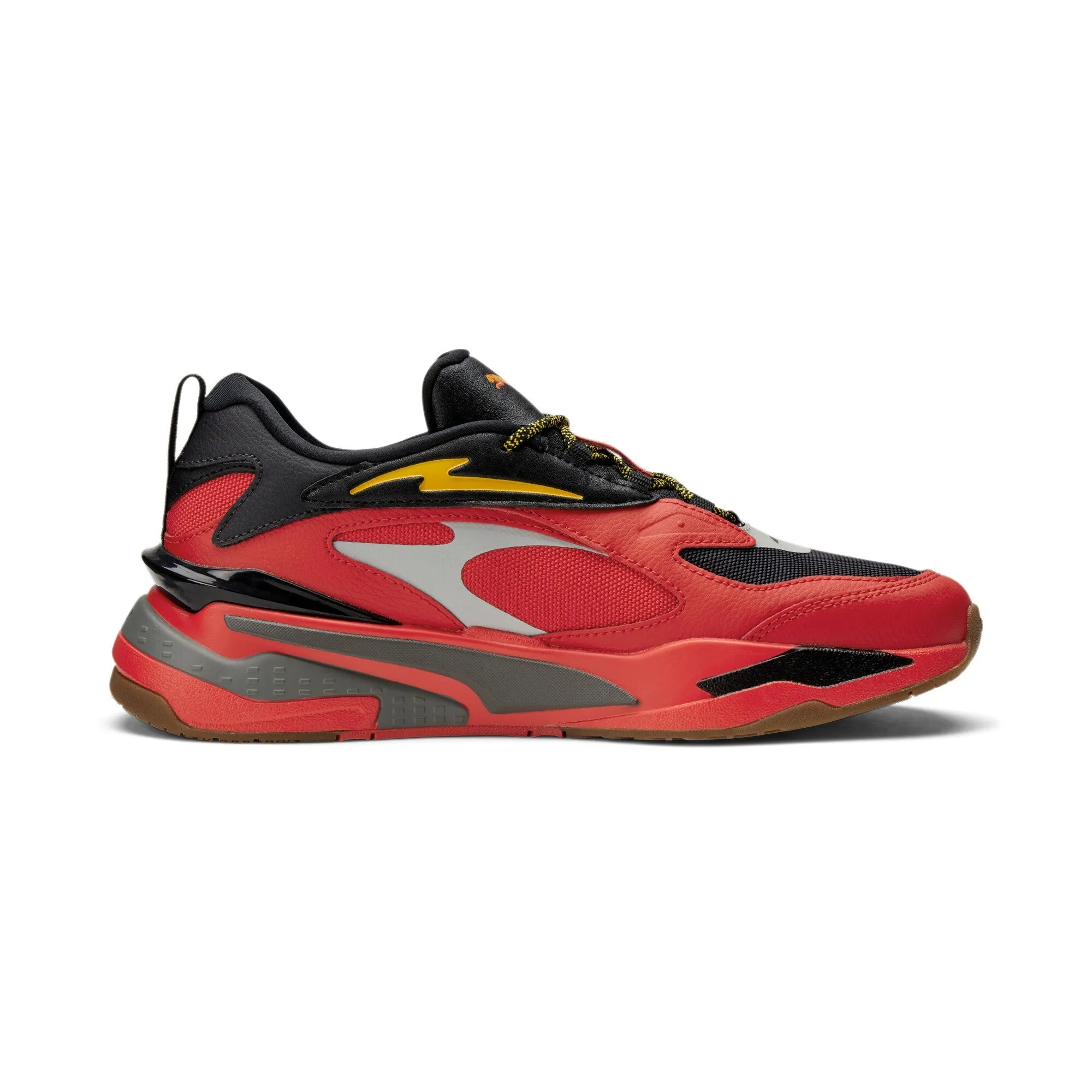 Puma Men's Rs-Fast Flames Sneakers sold by Zulily product image thumbnail 3