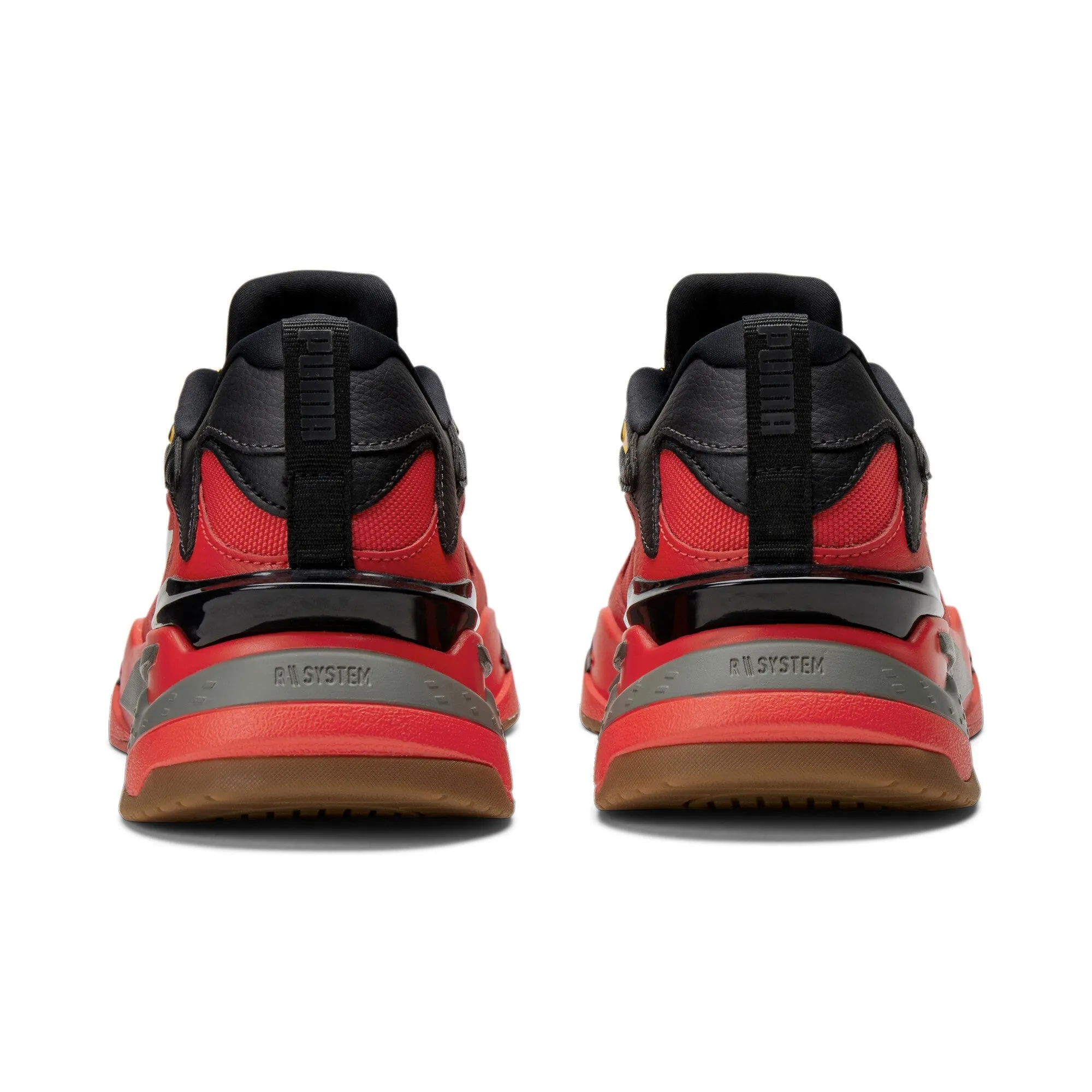 Puma Men's Rs-Fast Flames Sneakers sold by Zulily product image thumbnail 4