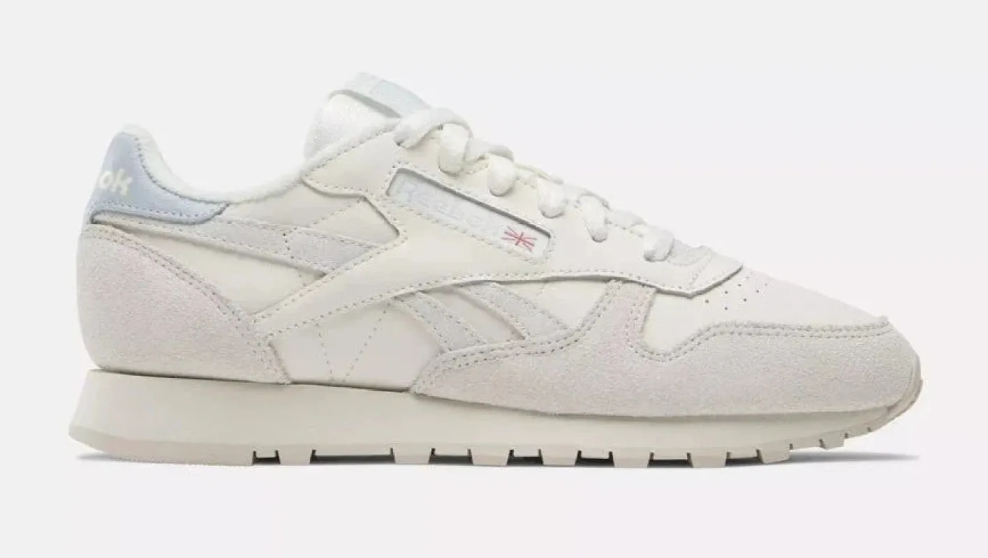 Reebok Women's Classic Leather Sneakers sold by Zulily
