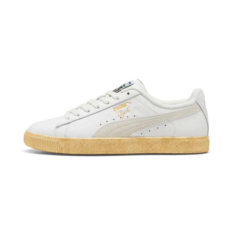 Puma Men's Clyde Vintage Sneakers sold by Zulily
