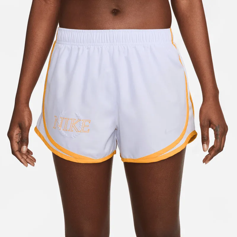 Nike Women's Dri-Fit Icon Tempo Lined Running Shorts sold by Zulily