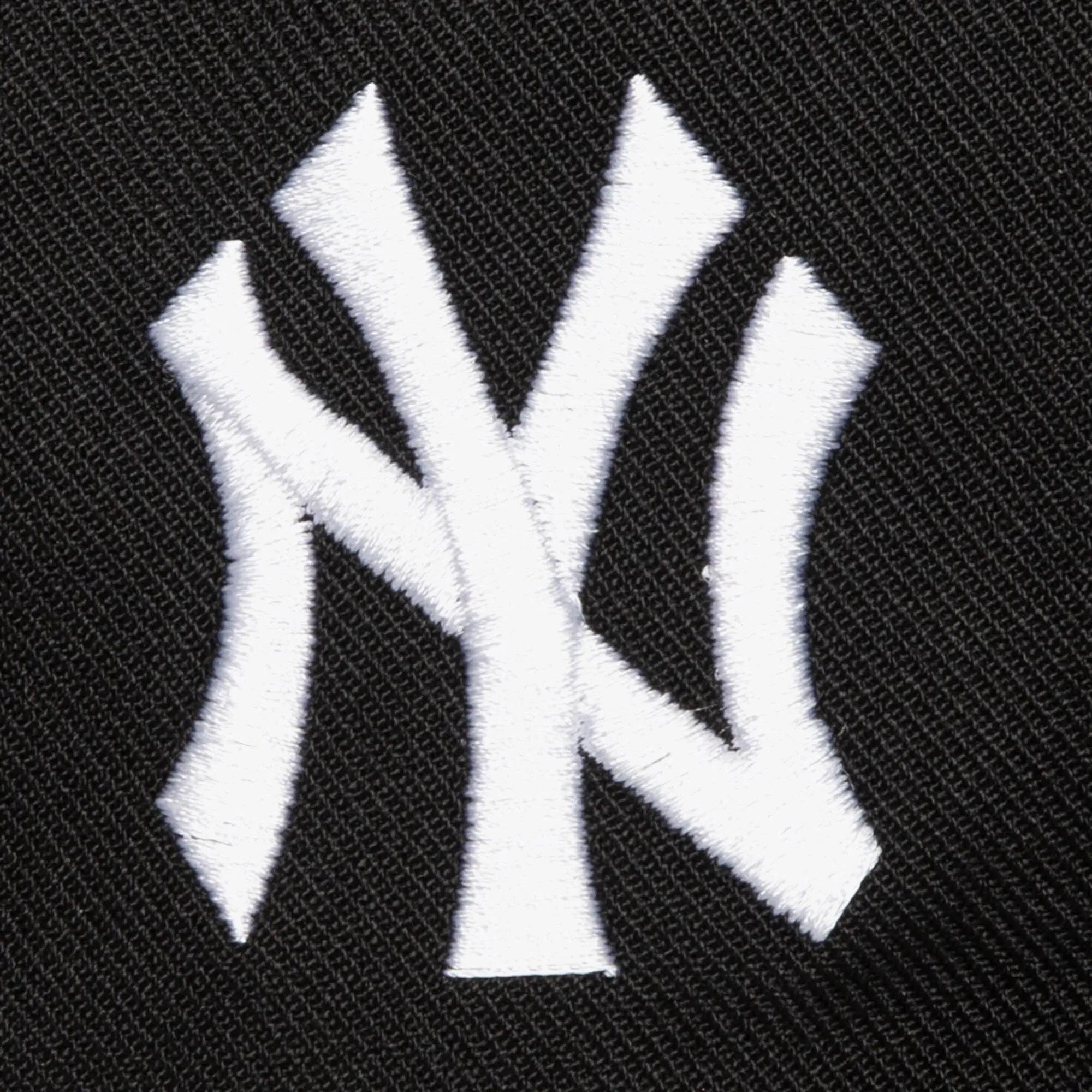 Mitchell & Ness Men's MLB Big Mouth Snapback Yankees Snapback Caps sold by Zulily product image thumbnail 3