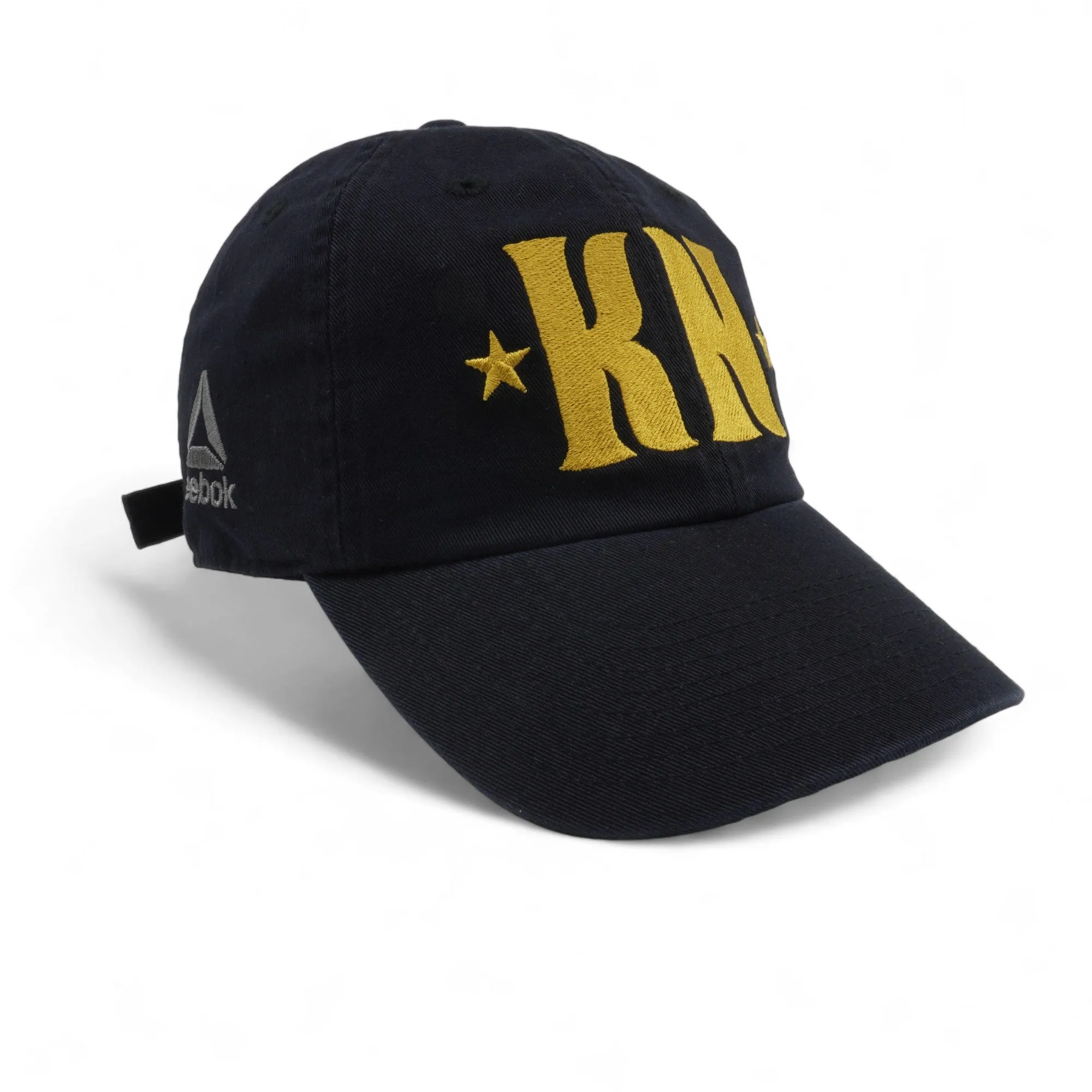 Reebok Men's UFC Khabib Slouch Cap Hats sold by Zulily product image thumbnail 3