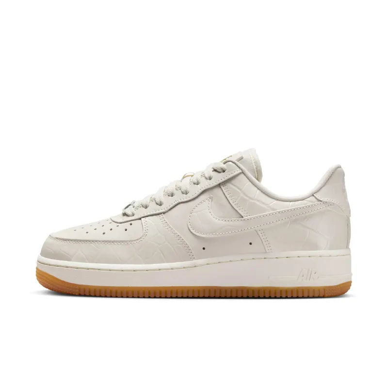 Nike Women's Air Force 1 '07 Lx Sneakers sold by Zulily