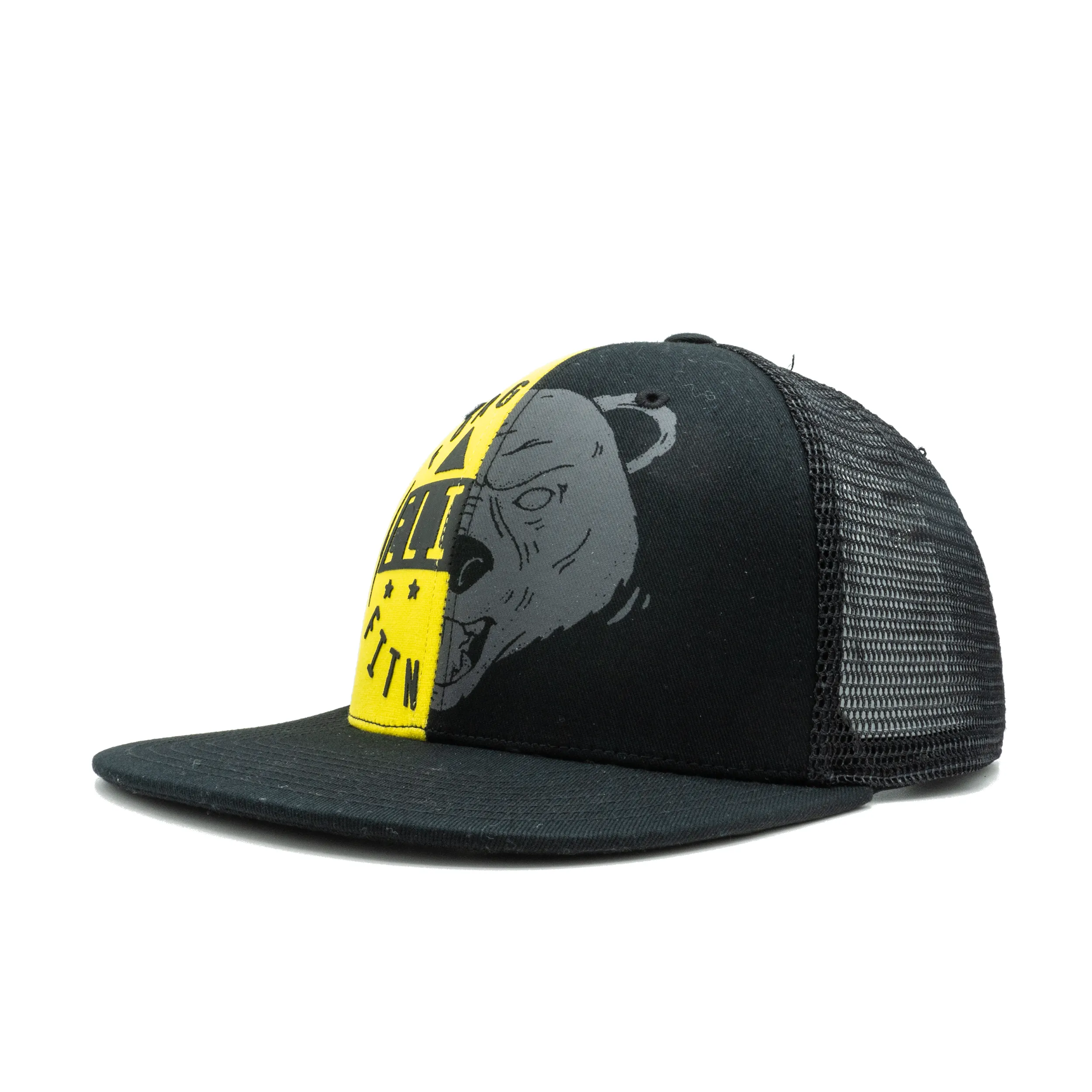 Reebok Men's Crossfit Trucker Snapback Hat Hats sold by Zulily