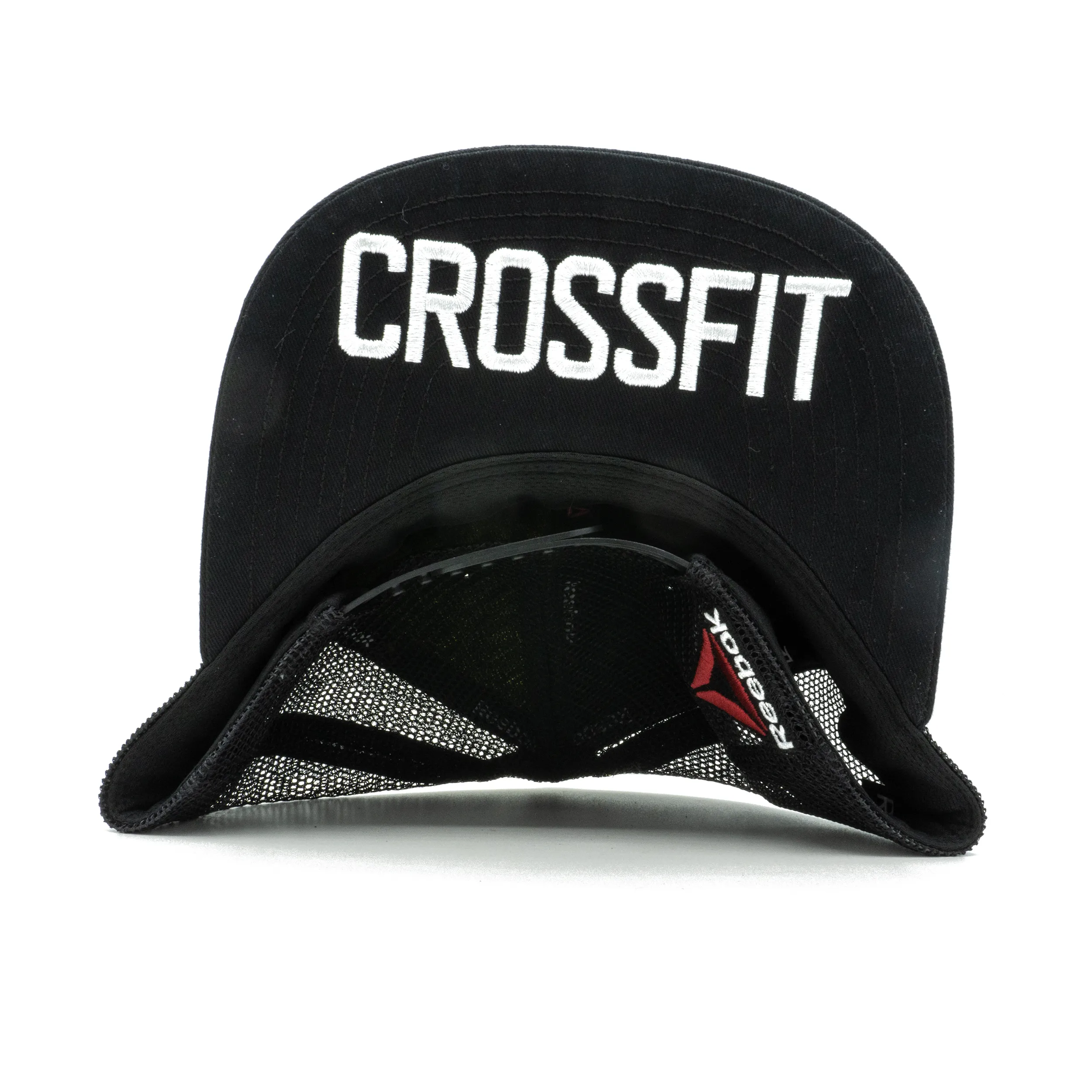 Reebok Men's Crossfit Trucker Snapback Hat Hats sold by Zulily product image thumbnail 5