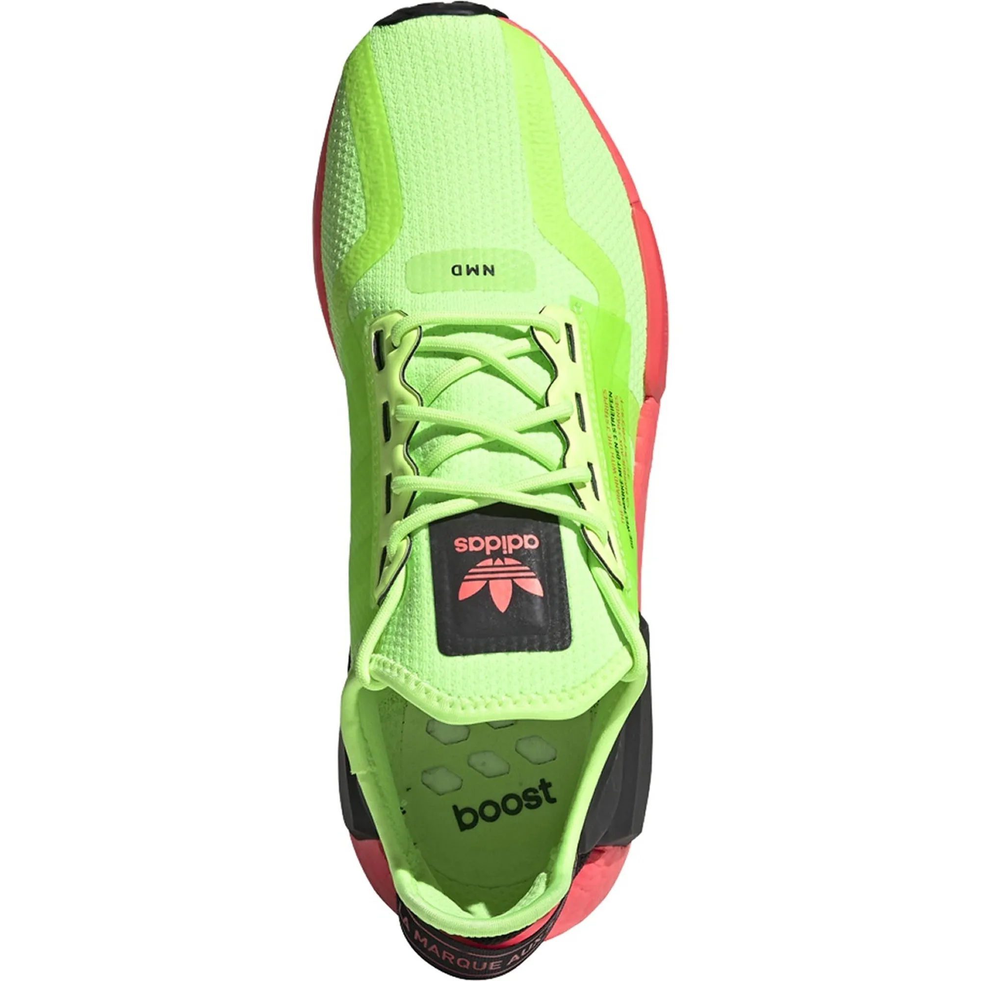 adidas Men's Nmd_R1.V2 Sneakers sold by Zulily product image thumbnail 2