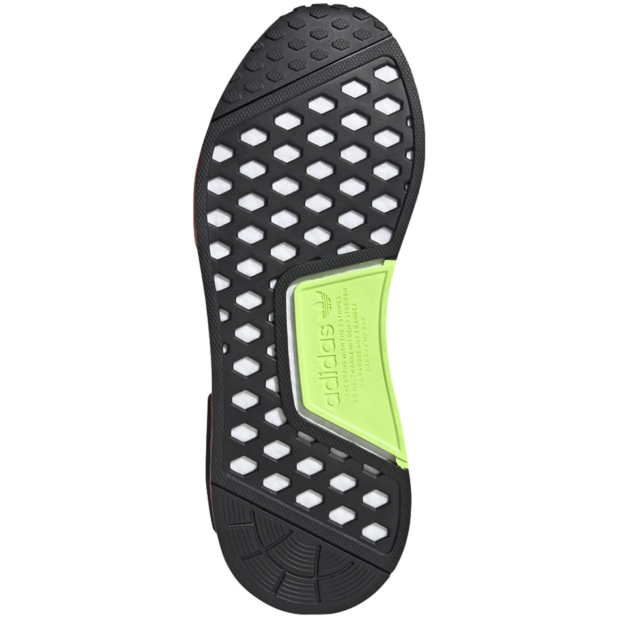 adidas Men's Nmd_R1.V2 Sneakers sold by Zulily product image thumbnail 3