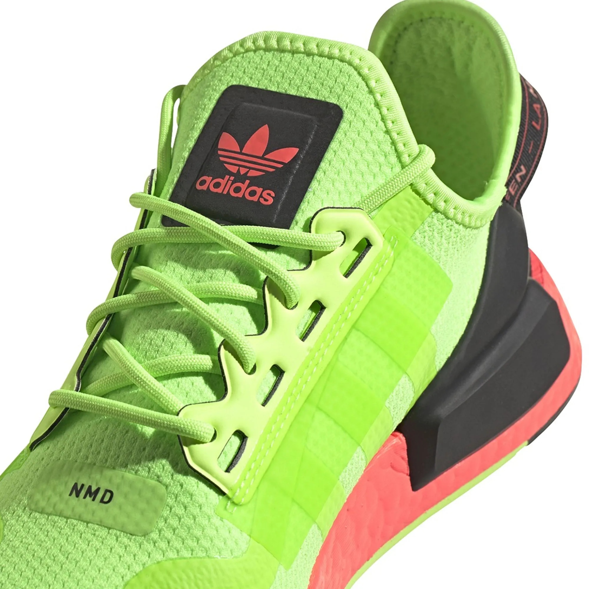 adidas Men's Nmd_R1.V2 Sneakers sold by Zulily product image thumbnail 4