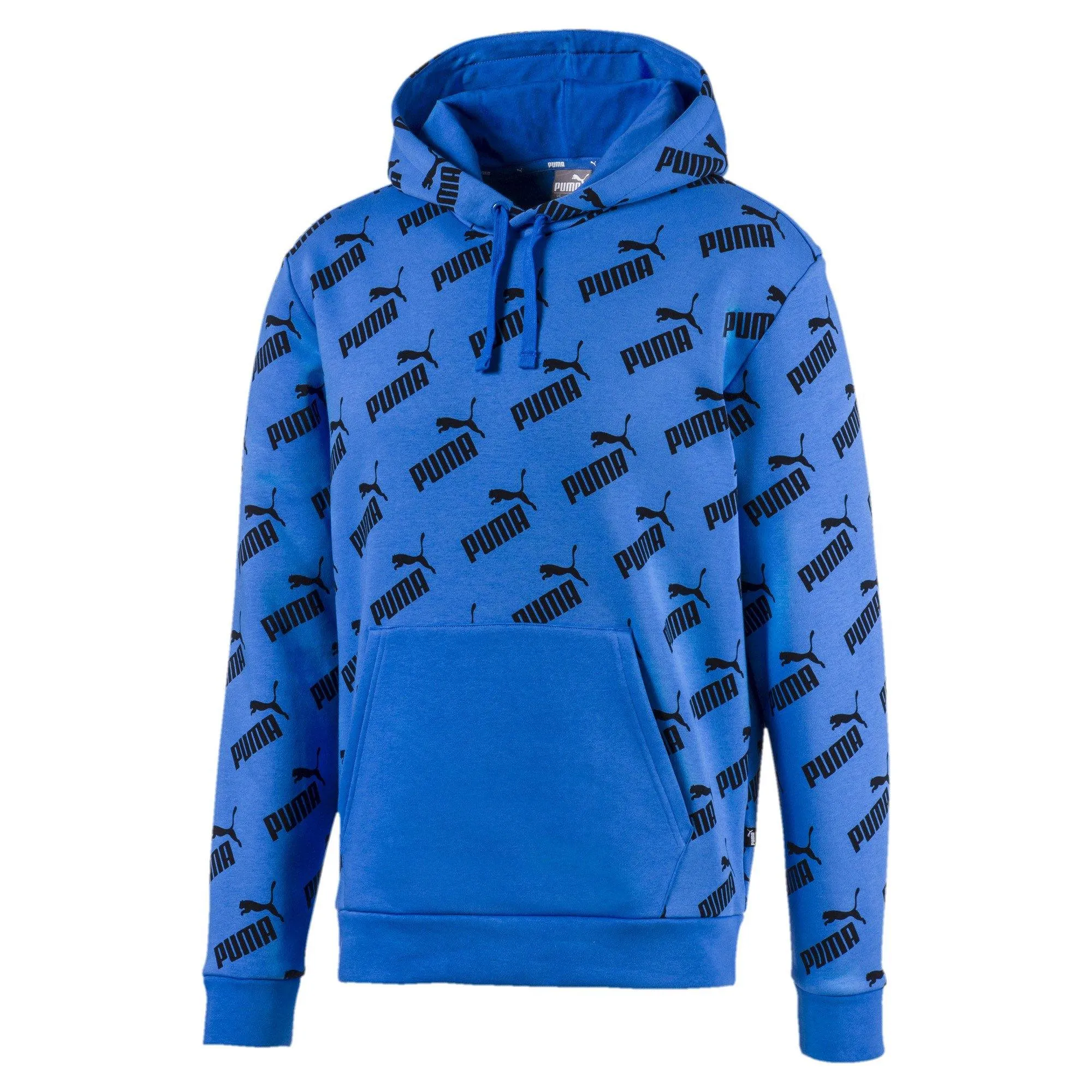Puma Men's Amplified Hoody Fleece Sweaters sold by Zulily