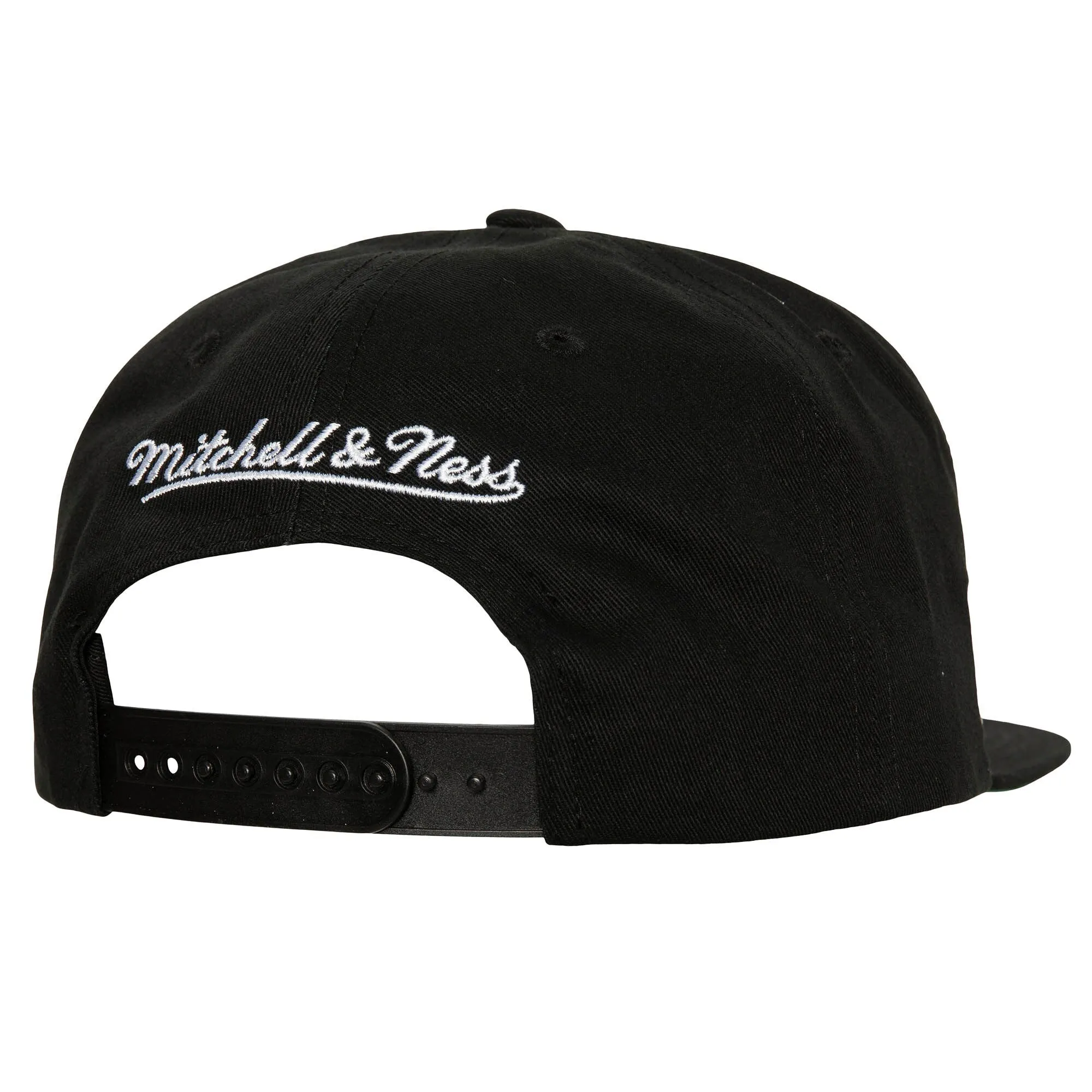 Mitchell & Ness Men's NBA 90'S Draft Day Snapback Magic Snapback Caps sold by Zulily product image thumbnail 2