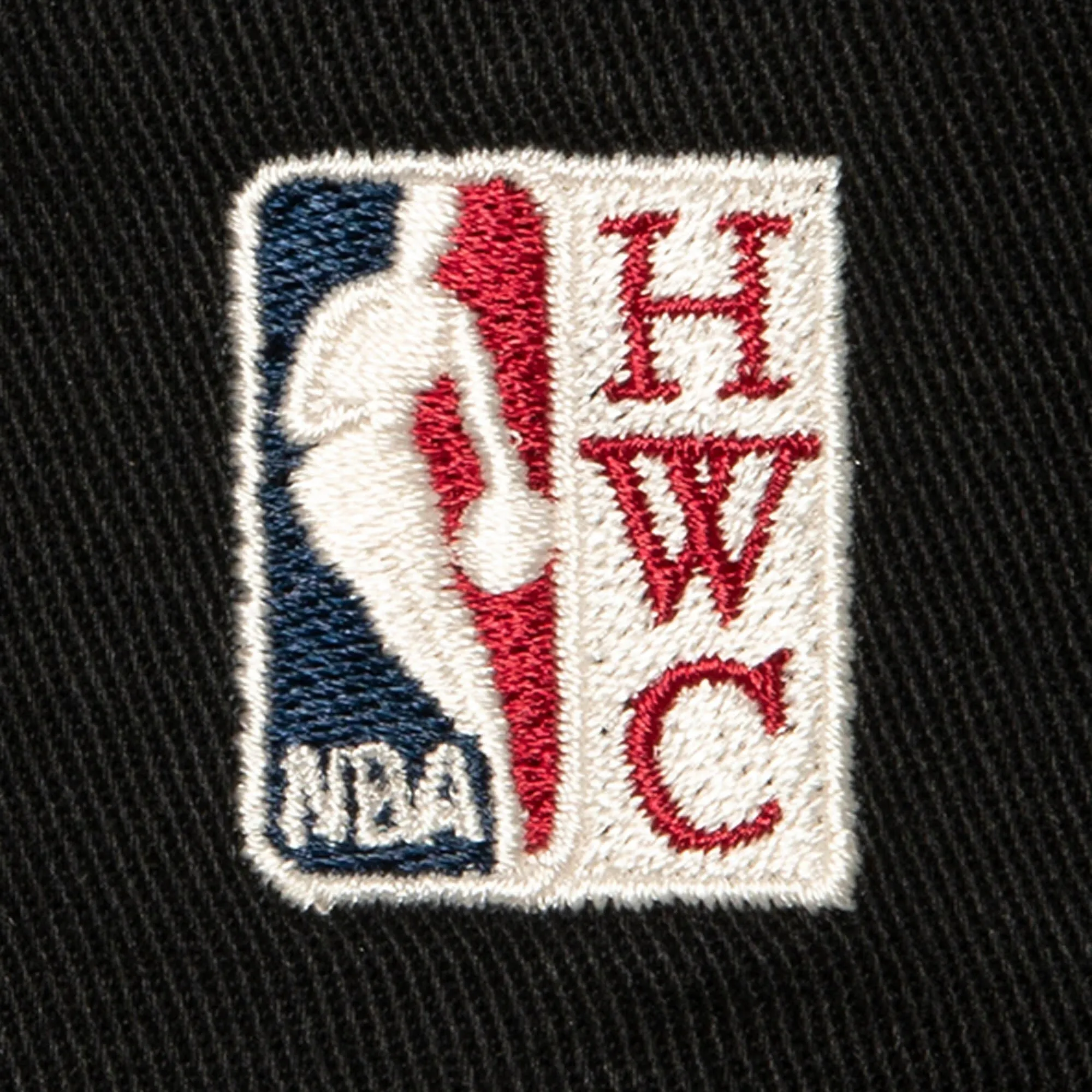 Mitchell & Ness Men's NBA 90'S Draft Day Snapback Magic Snapback Caps sold by Zulily product image thumbnail 3