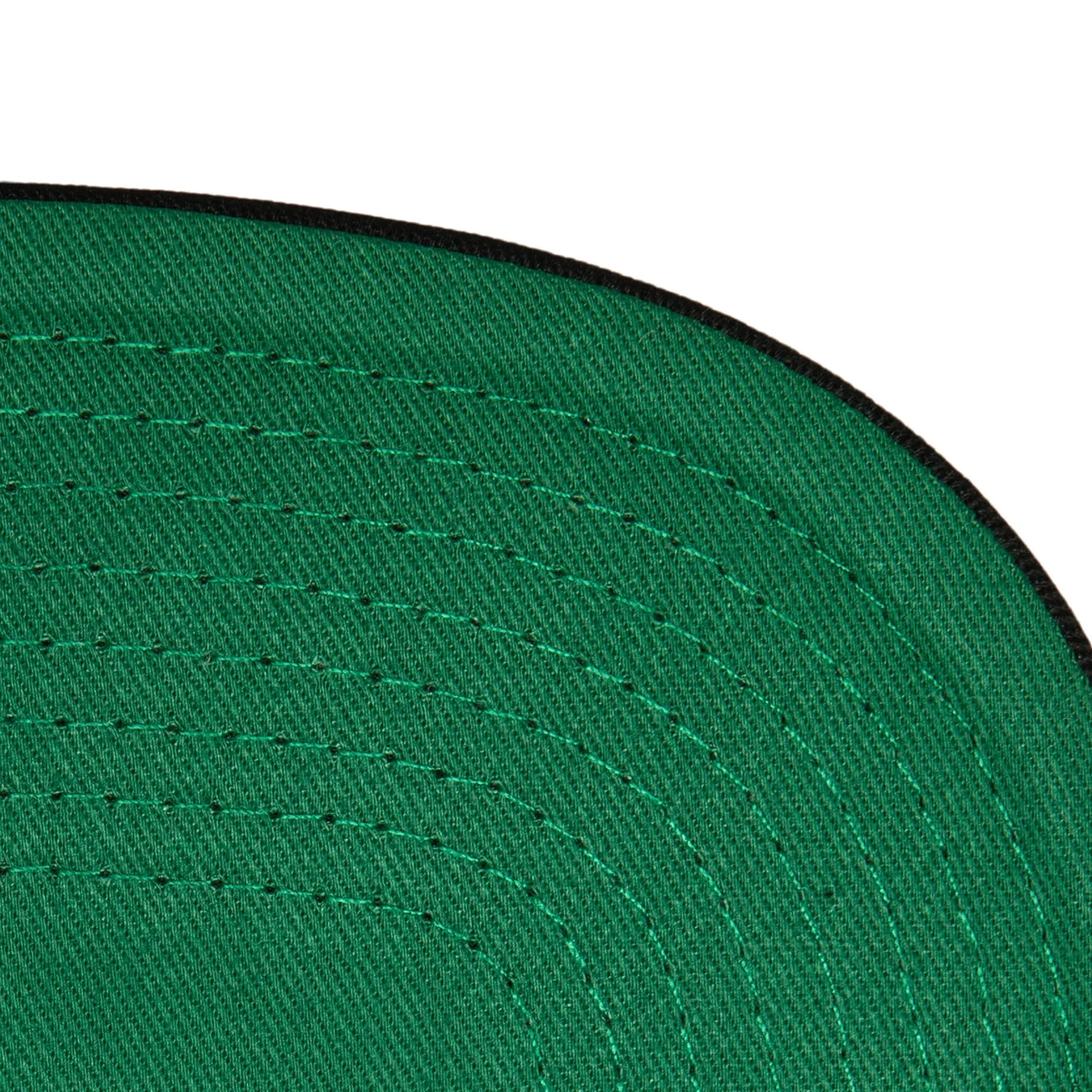 Mitchell & Ness Men's NBA 90'S Draft Day Snapback Magic Snapback Caps sold by Zulily product image thumbnail 4