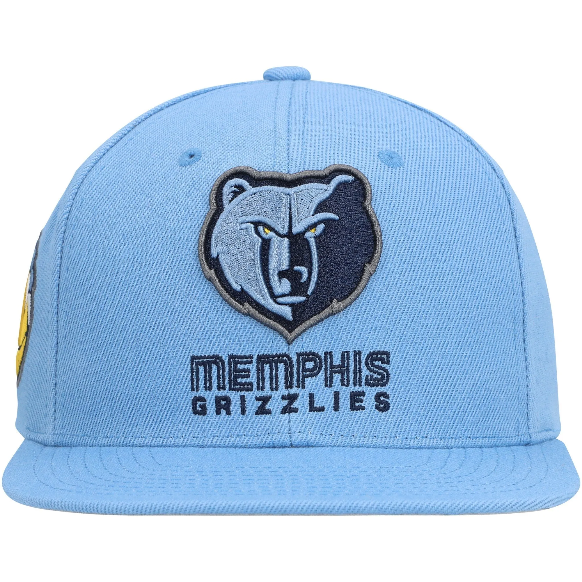 Mitchell & Ness Men's NBA Side Core 2.0 Snapback Grizzlies Snapback Caps sold by Zulily product image thumbnail 2