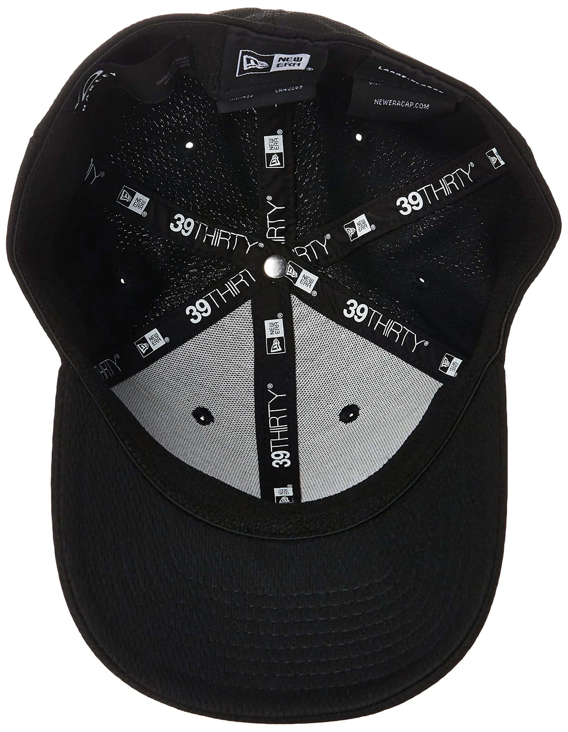 Oakley Men's Tinfoil Cap 2.0 Hats sold by Zulily product image thumbnail 4