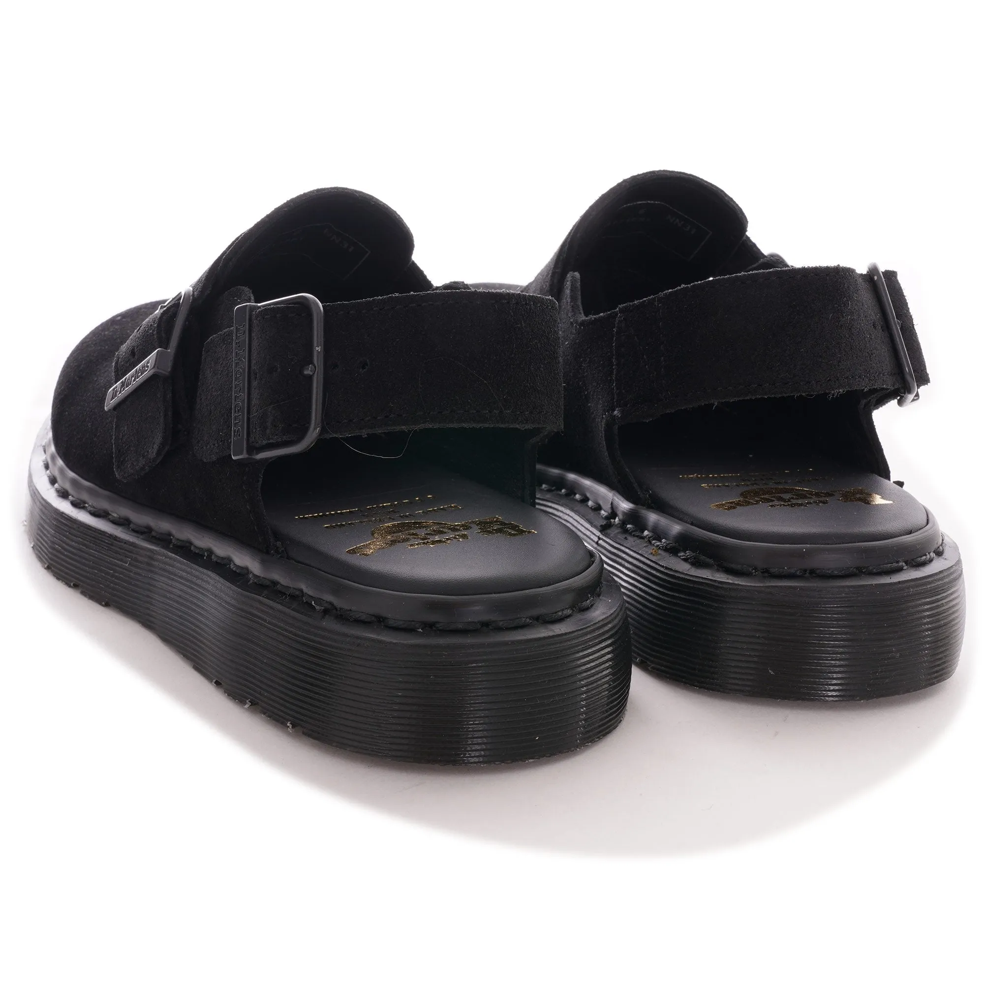 Dr. Martens Men's Jorge Westfield Sandals sold by Zulily product image thumbnail 3