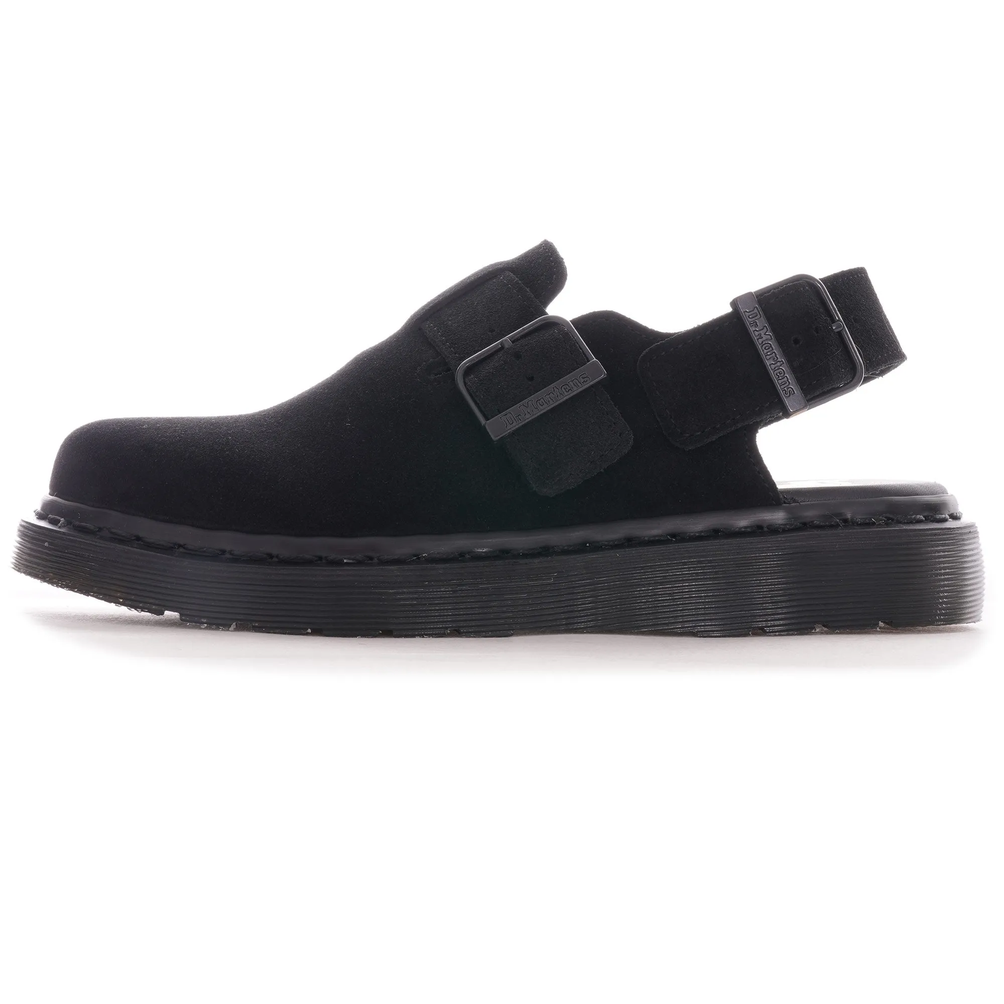 Dr. Martens Men's Jorge Westfield Sandals sold by Zulily