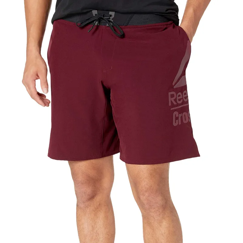 Reebok Men's Crossfit Epic Base Short Shorts sold by Zulily