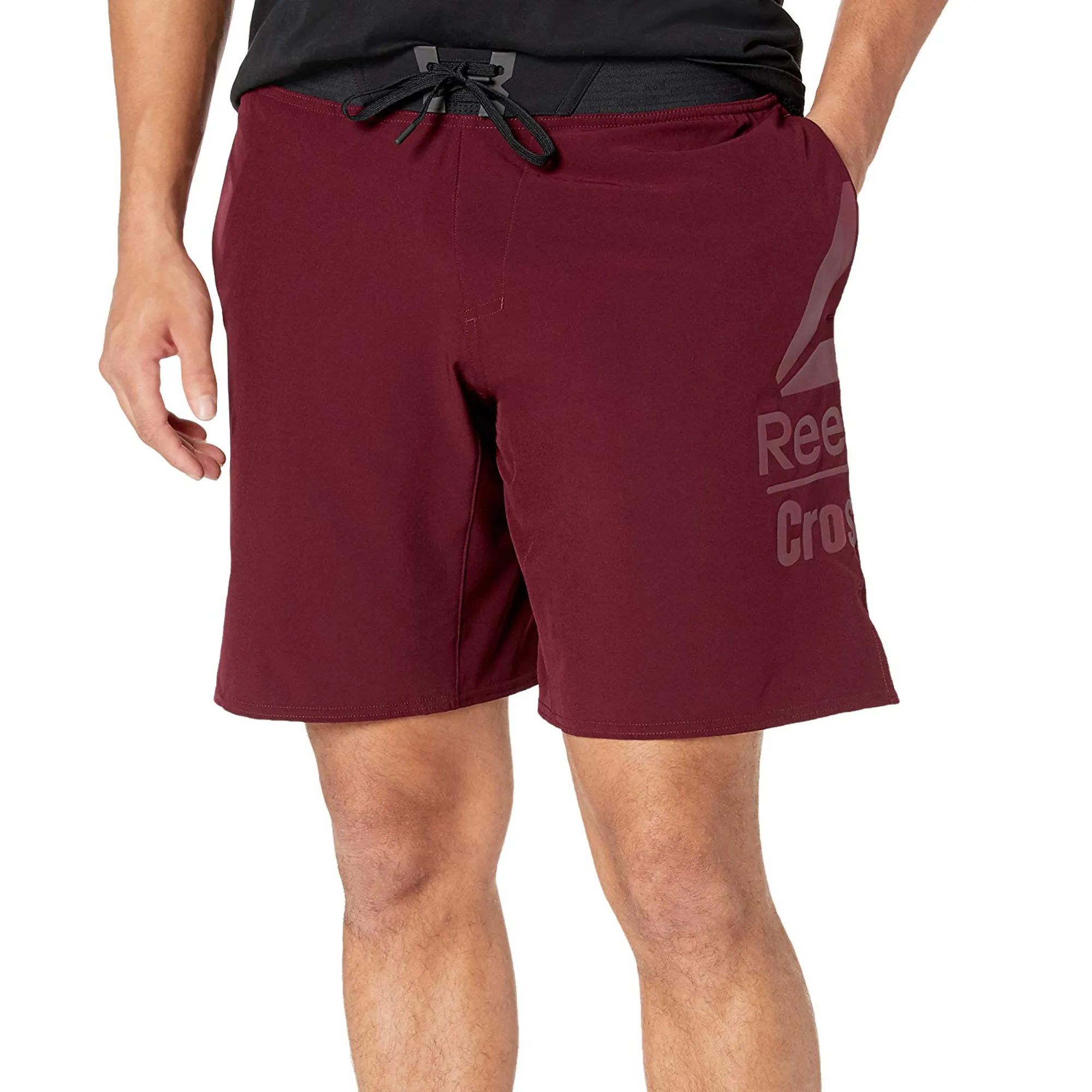 Reebok Men's Crossfit Epic Base Short Shorts sold by Zulily