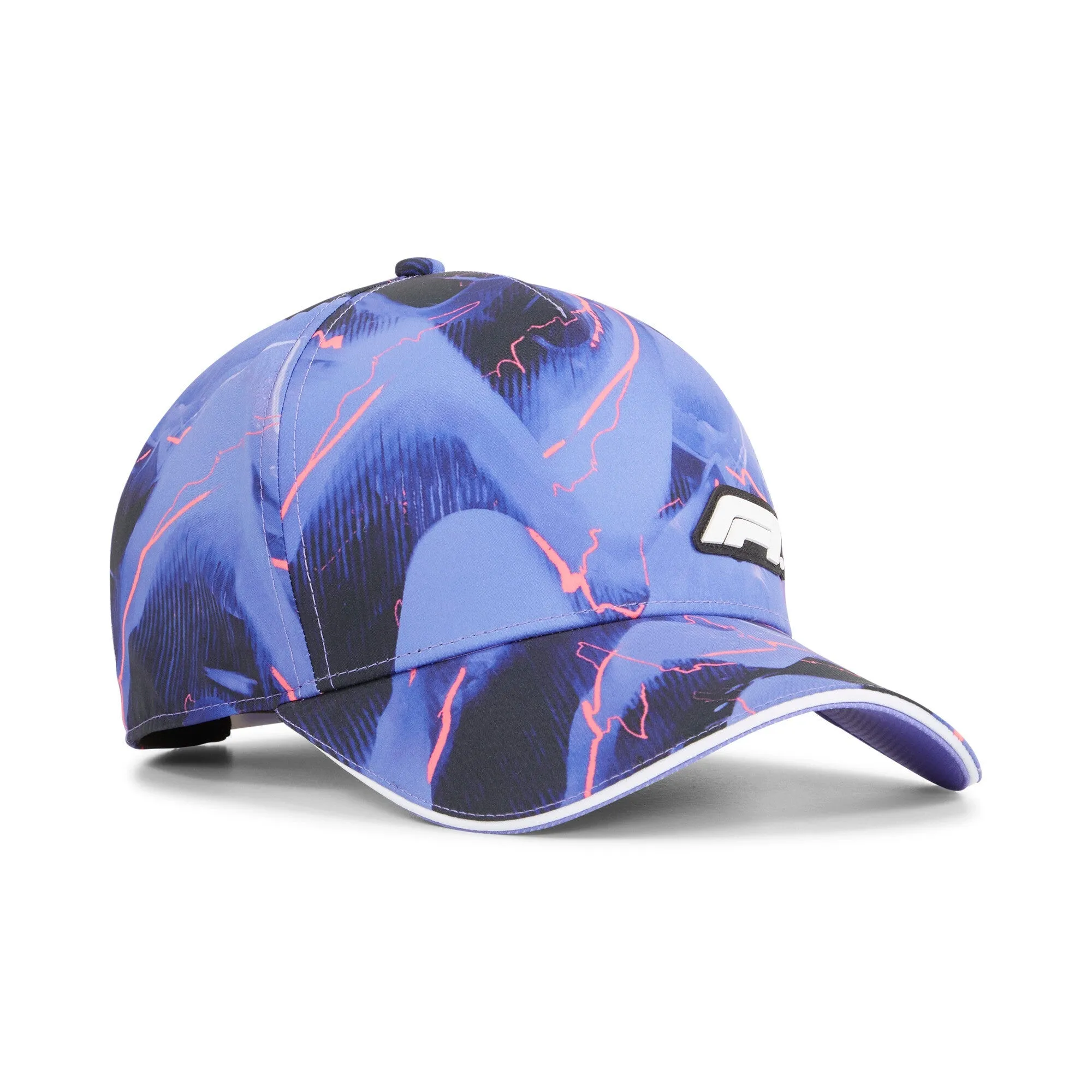Puma Men's F1 Neon Energy Bb Cap sold by Zulily