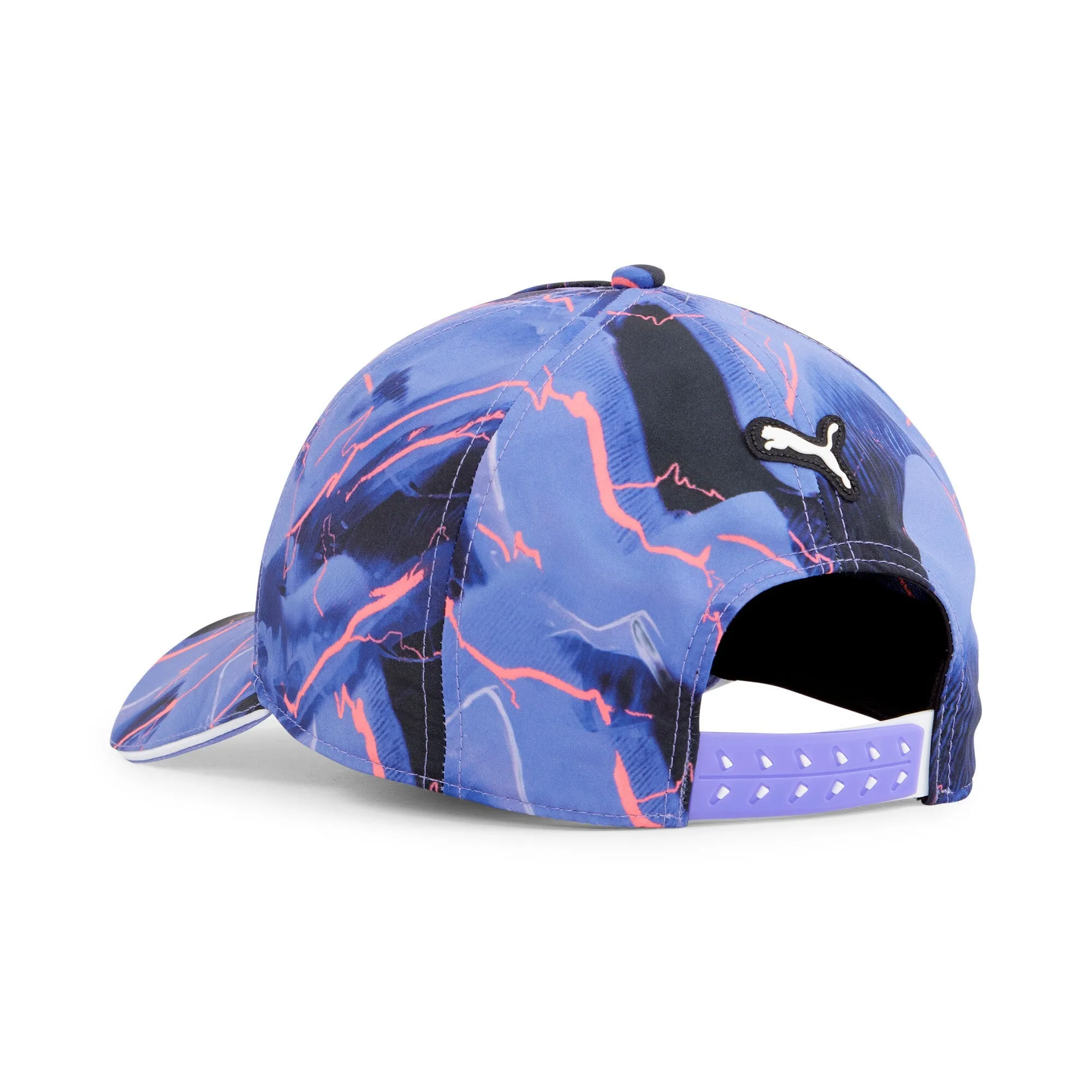 Puma Men's F1 Neon Energy Bb Cap sold by Zulily product image thumbnail 2