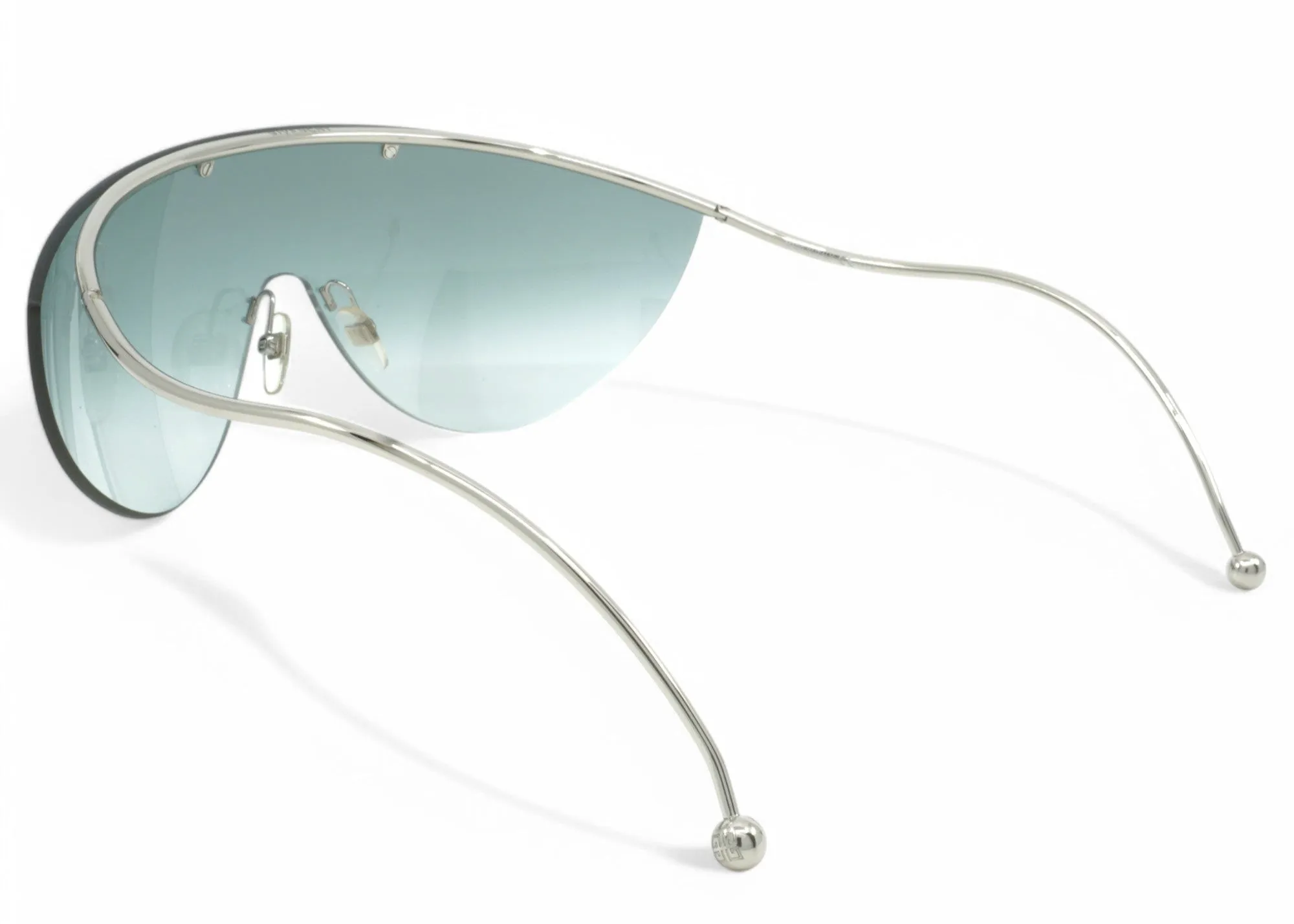Givenchy Shield Sunglasses sold by Zulily product image thumbnail 5