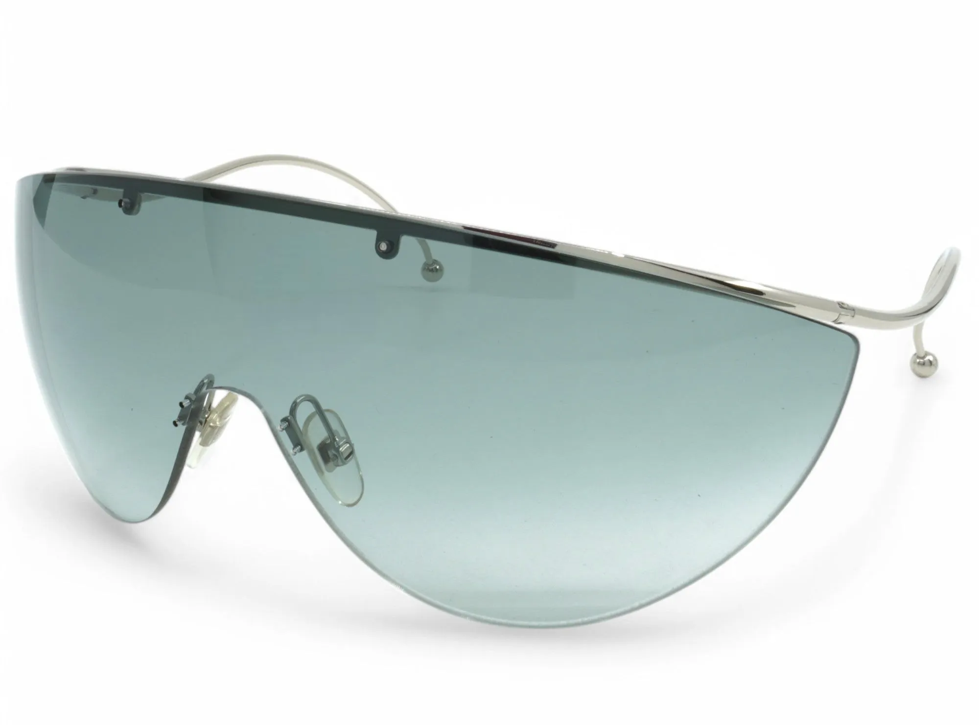 Givenchy Shield Sunglasses sold by Zulily product image thumbnail 2
