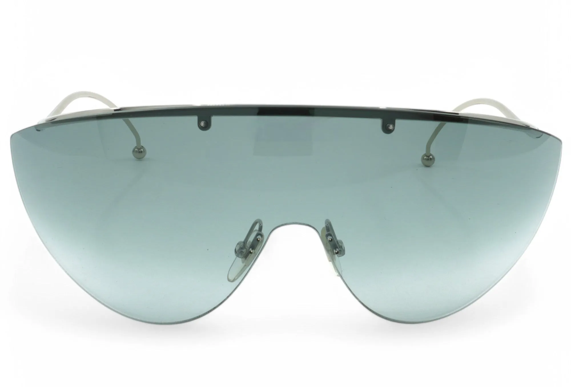 Givenchy Shield Sunglasses sold by Zulily product image thumbnail 3