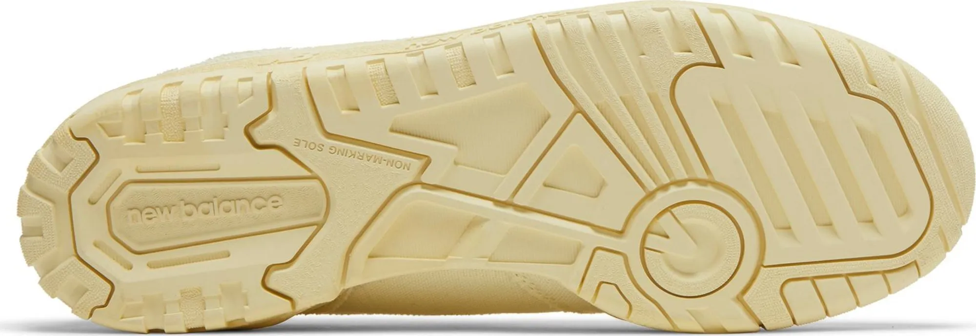 New Balance Men's Bb550 'Joe Freshgoods Conversations Amongst Us' sold by Zulily product image thumbnail 5