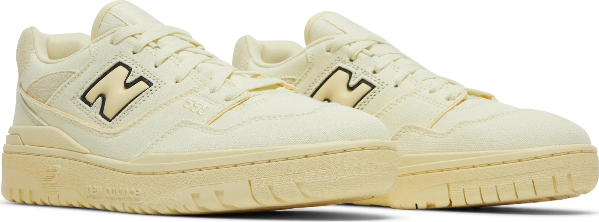 New Balance Men's Bb550 'Joe Freshgoods Conversations Amongst Us' sold by Zulily product image thumbnail 2