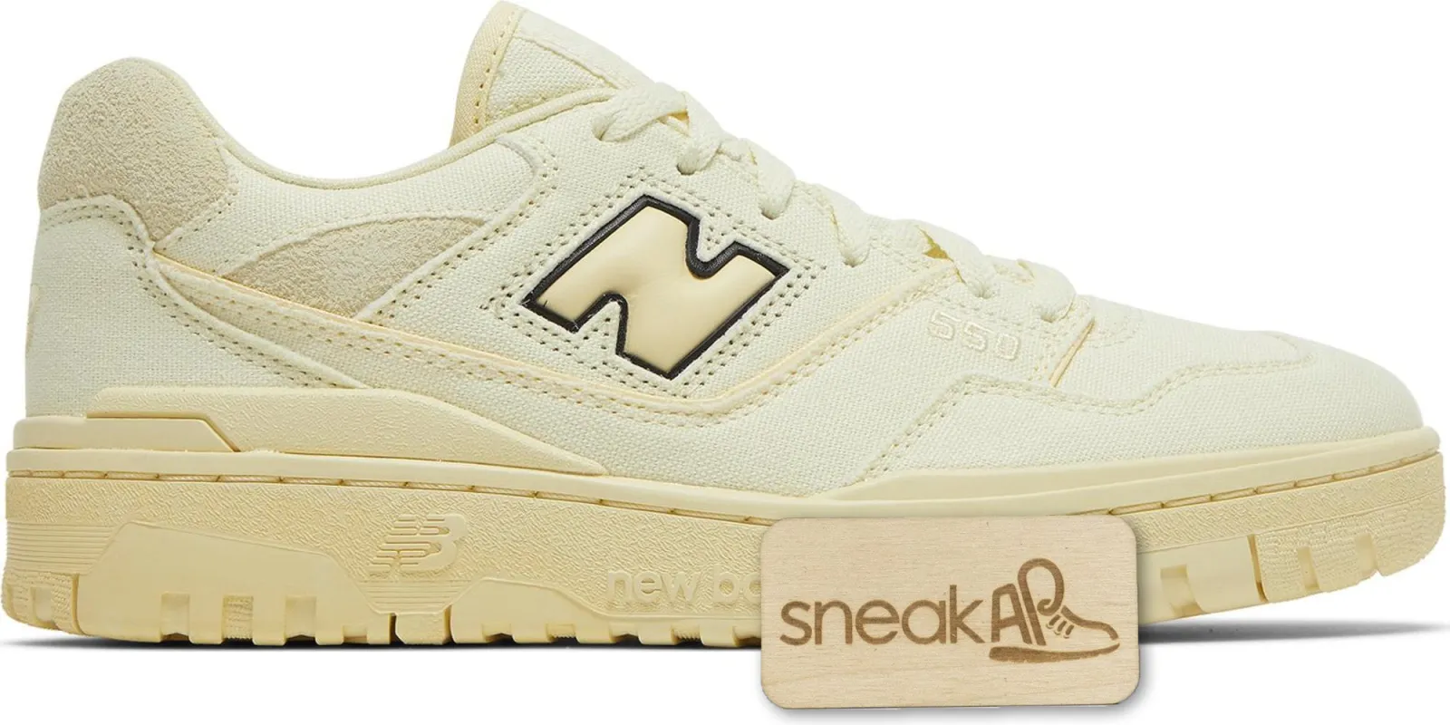 New Balance Men's Bb550 'Joe Freshgoods Conversations Amongst Us' made by New Balance