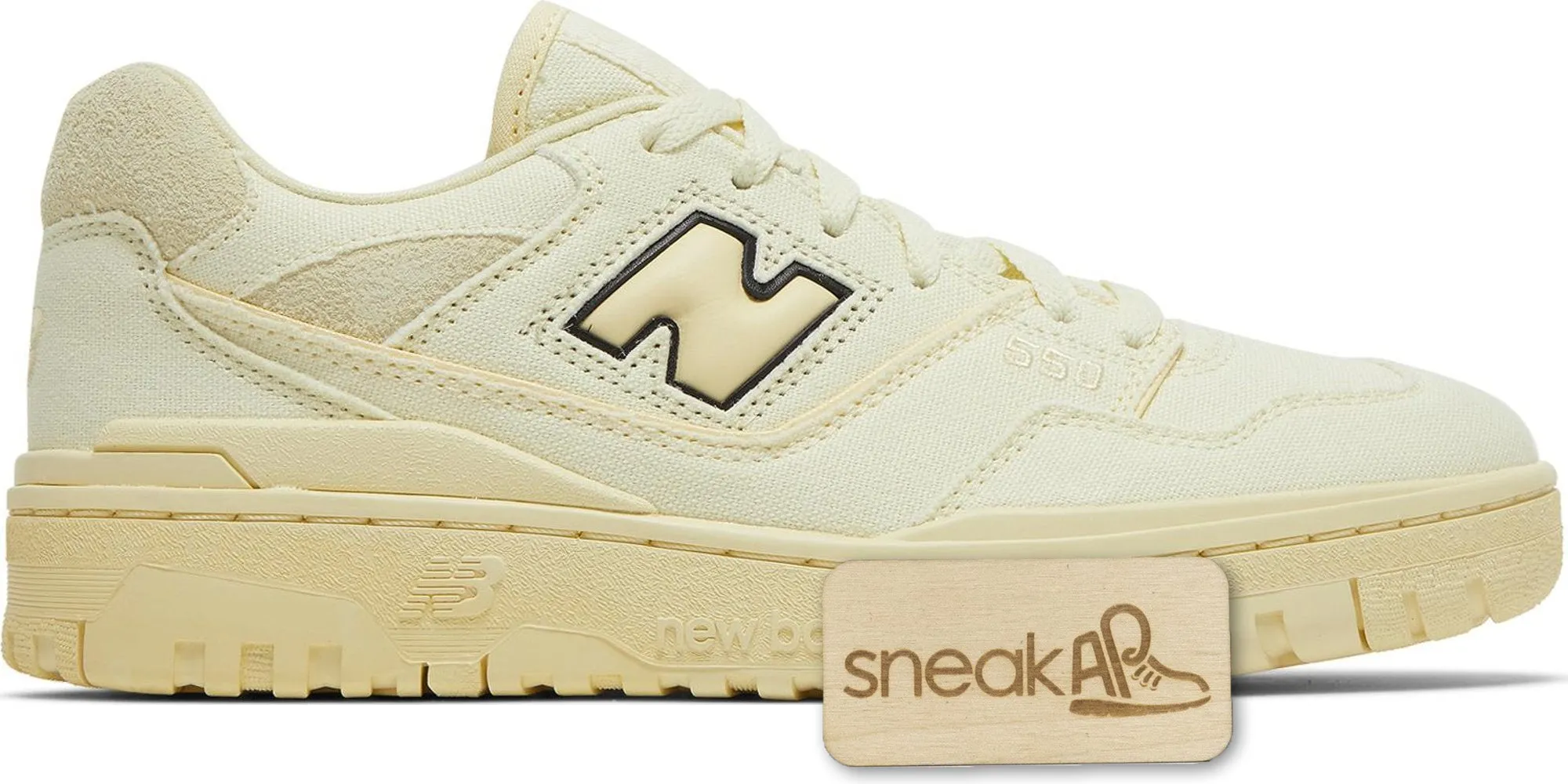 New Balance Men's Bb550 'Joe Freshgoods Conversations Amongst Us' sold by Zulily